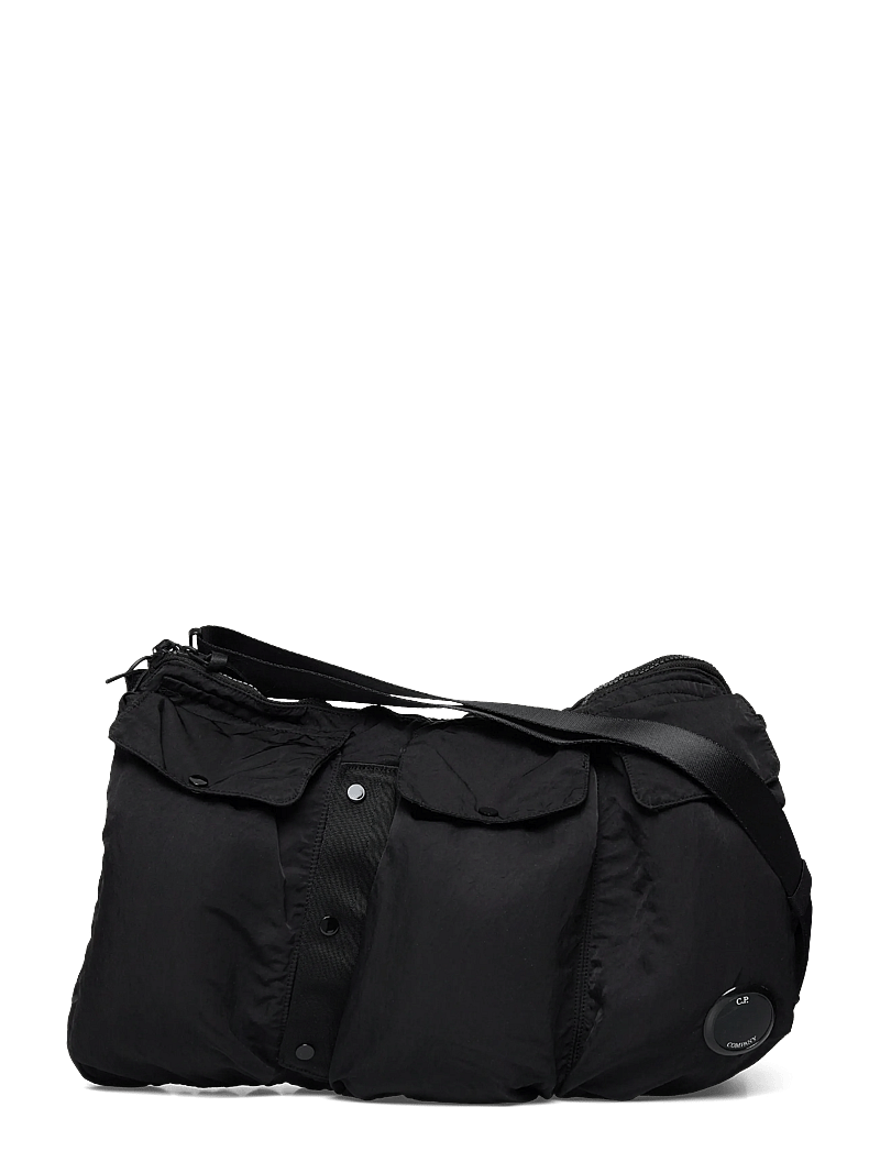 C.P. Company - Shoulder Bag - nach stil kaufen - black - 0