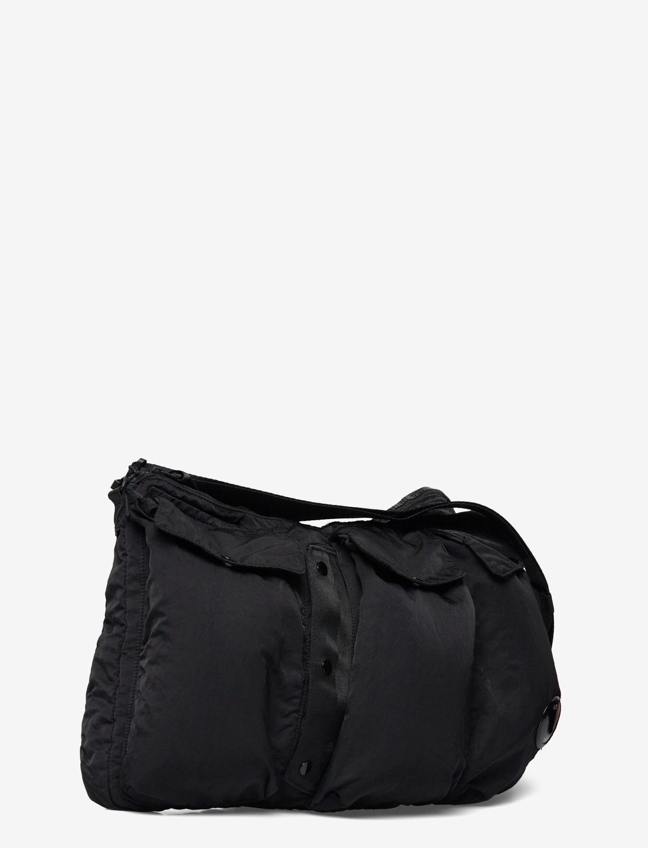 C.P. Company - Shoulder Bag - nach stil kaufen - black - 2