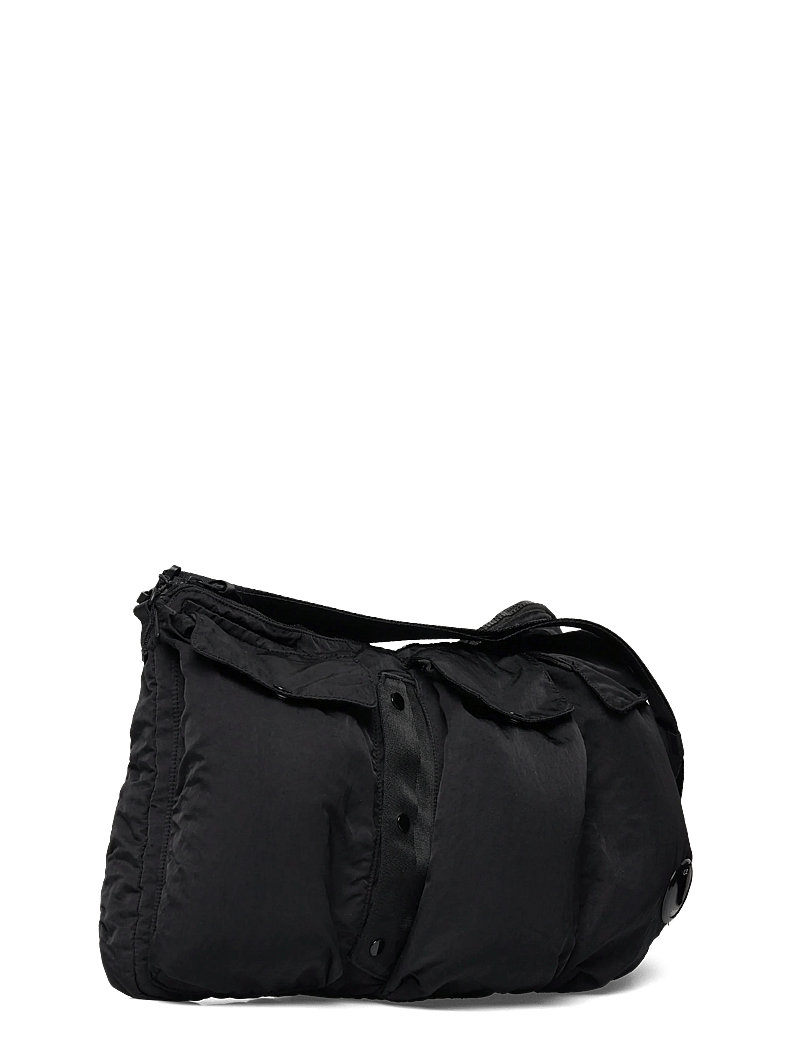 C.P. Company - Shoulder Bag - nach stil kaufen - black - 2