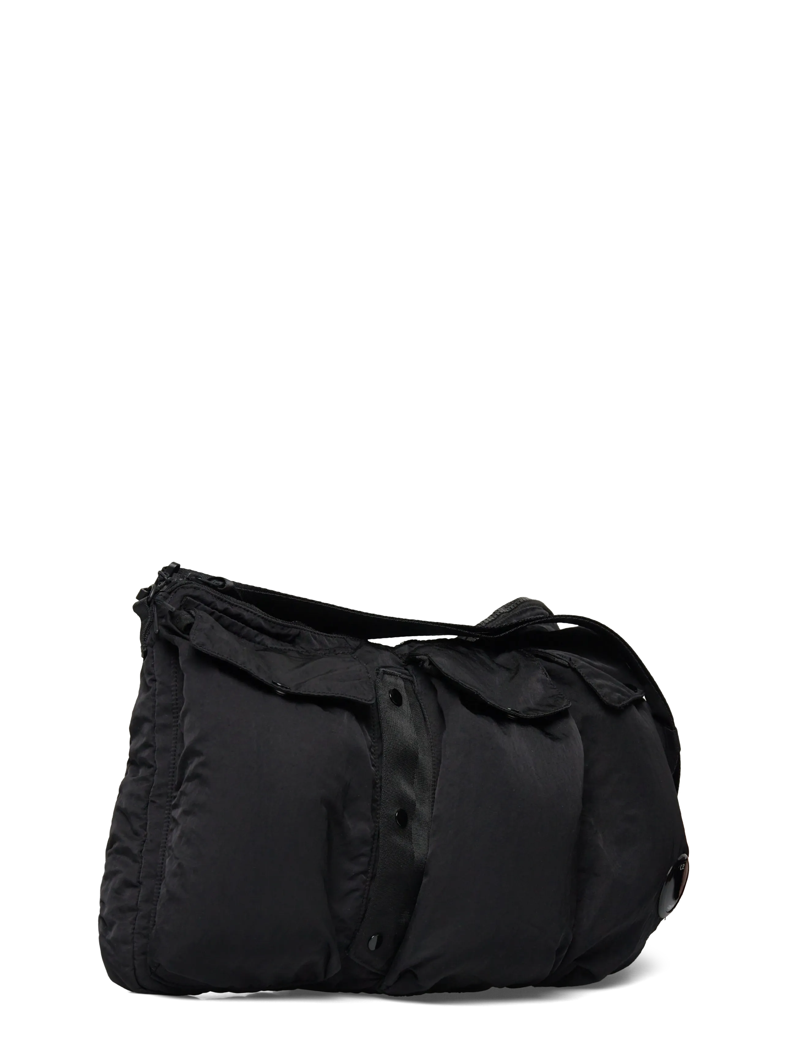 C.P. Company - Shoulder Bag - nach stil kaufen - black - 2