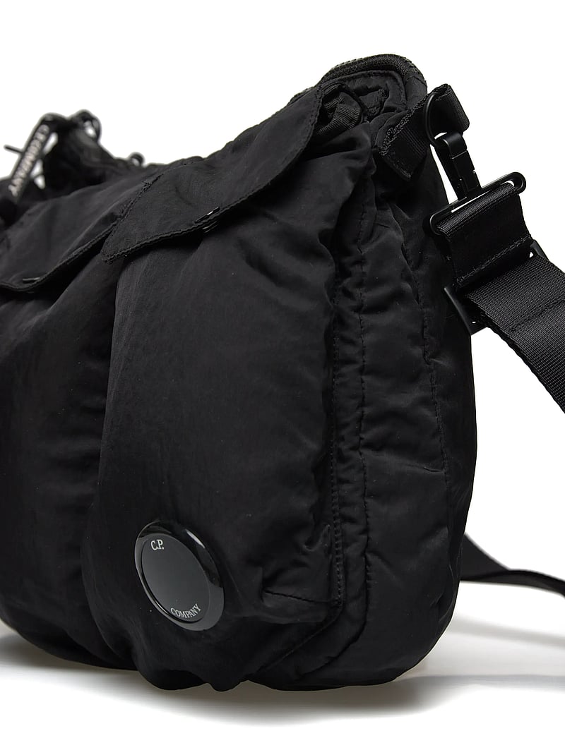C.P. Company - Shoulder Bag - nach stil kaufen - black - 4