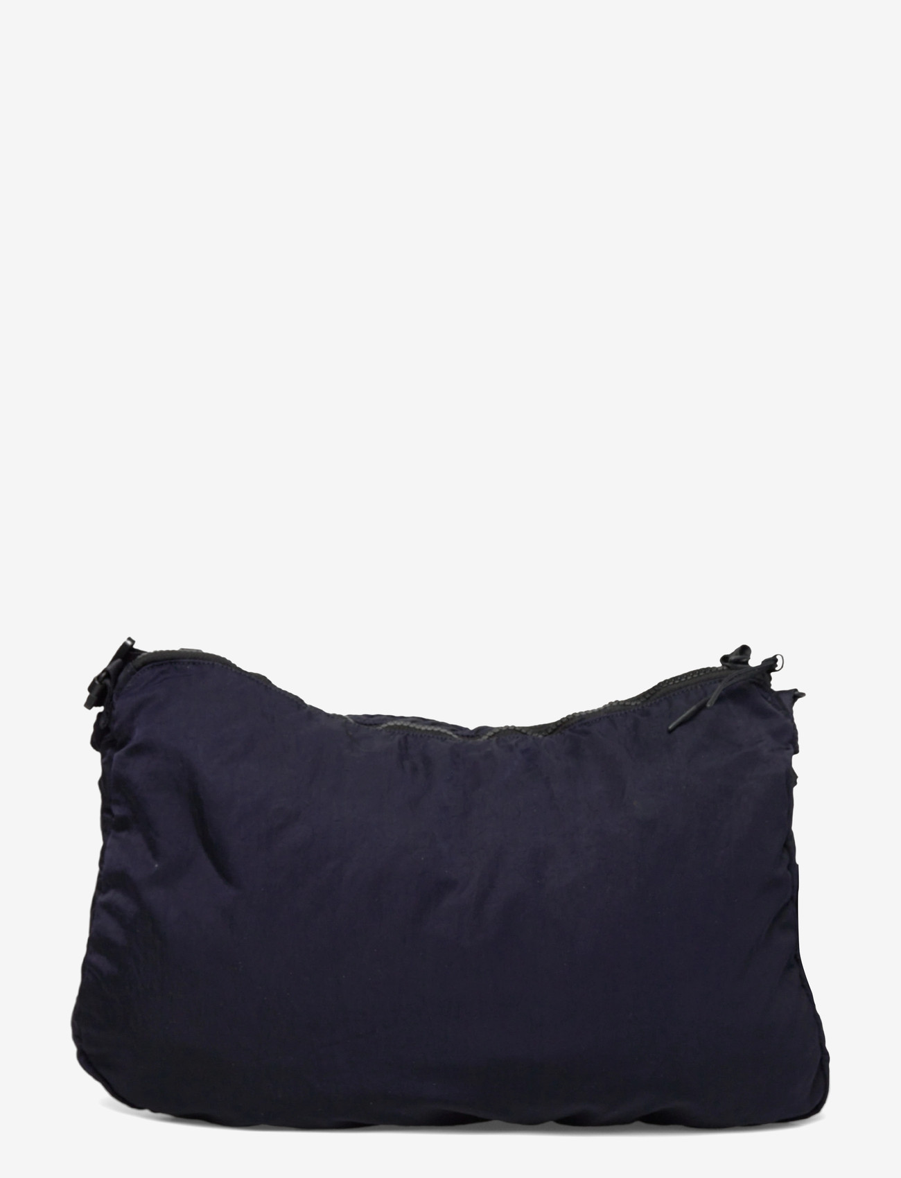 C.P. Company - Shoulder Bag - shop by style - total eclipse - 1