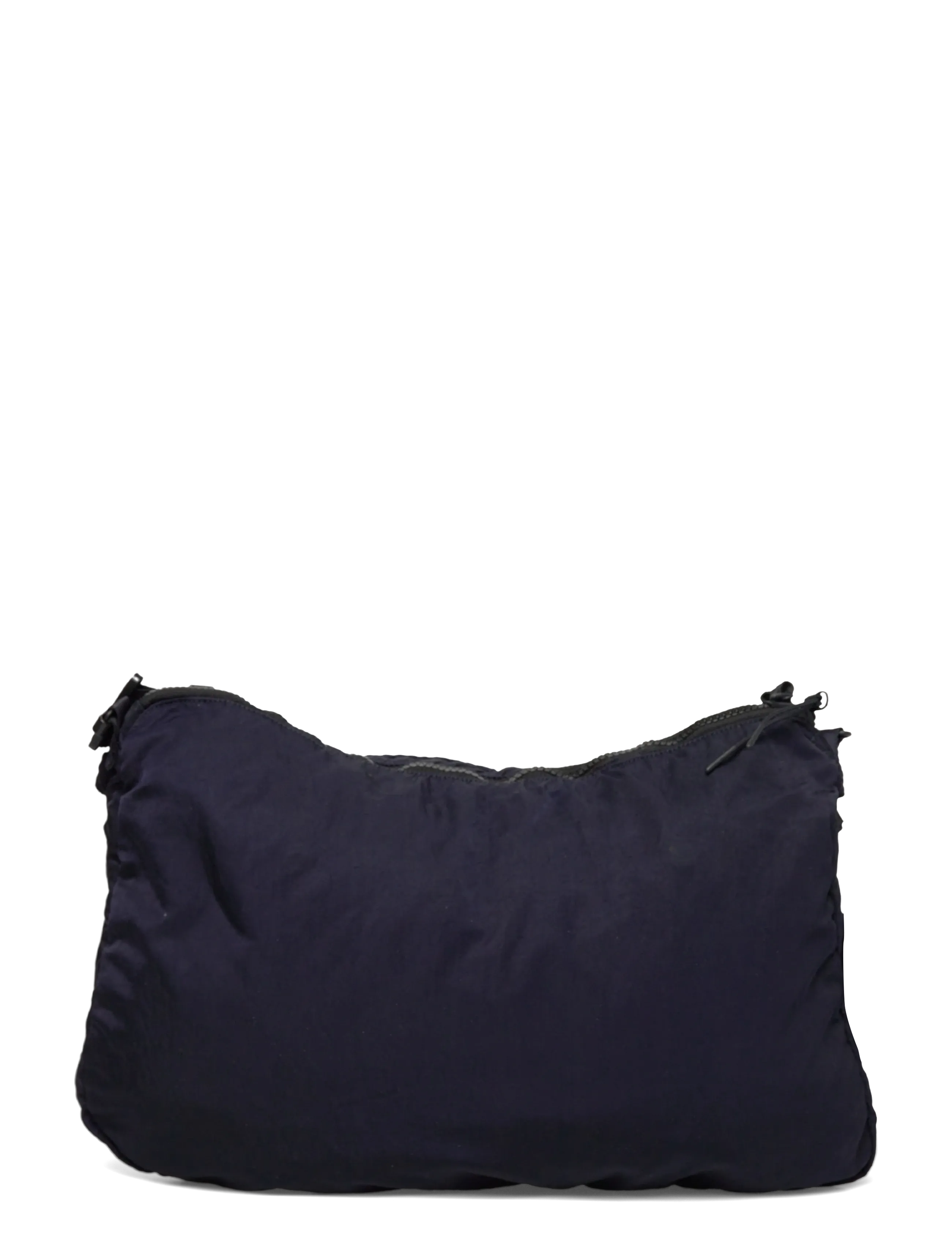 C.P. Company - Shoulder Bag - osta stiili järgi - total eclipse - 1