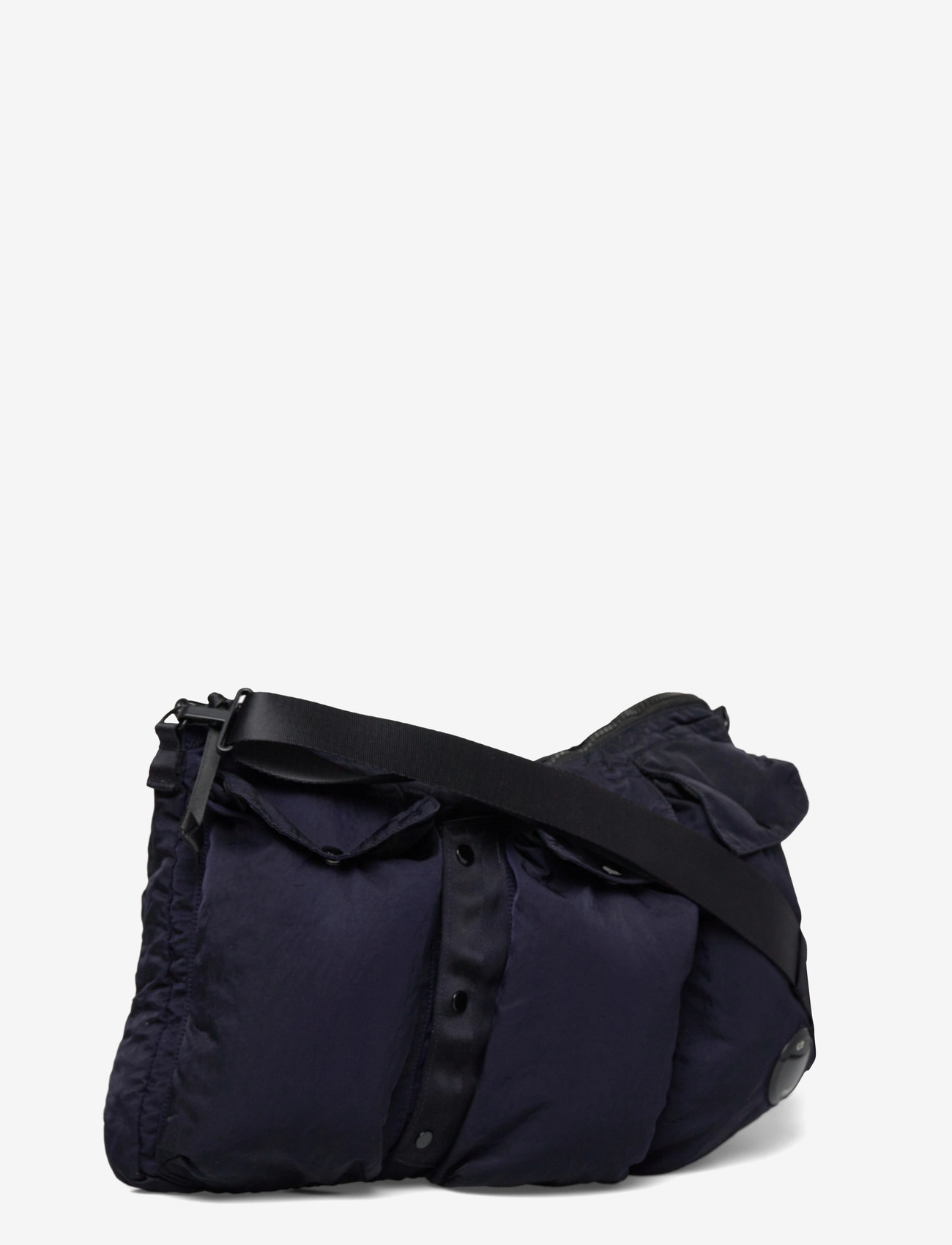 C.P. Company - Shoulder Bag - shop by style - total eclipse - 2