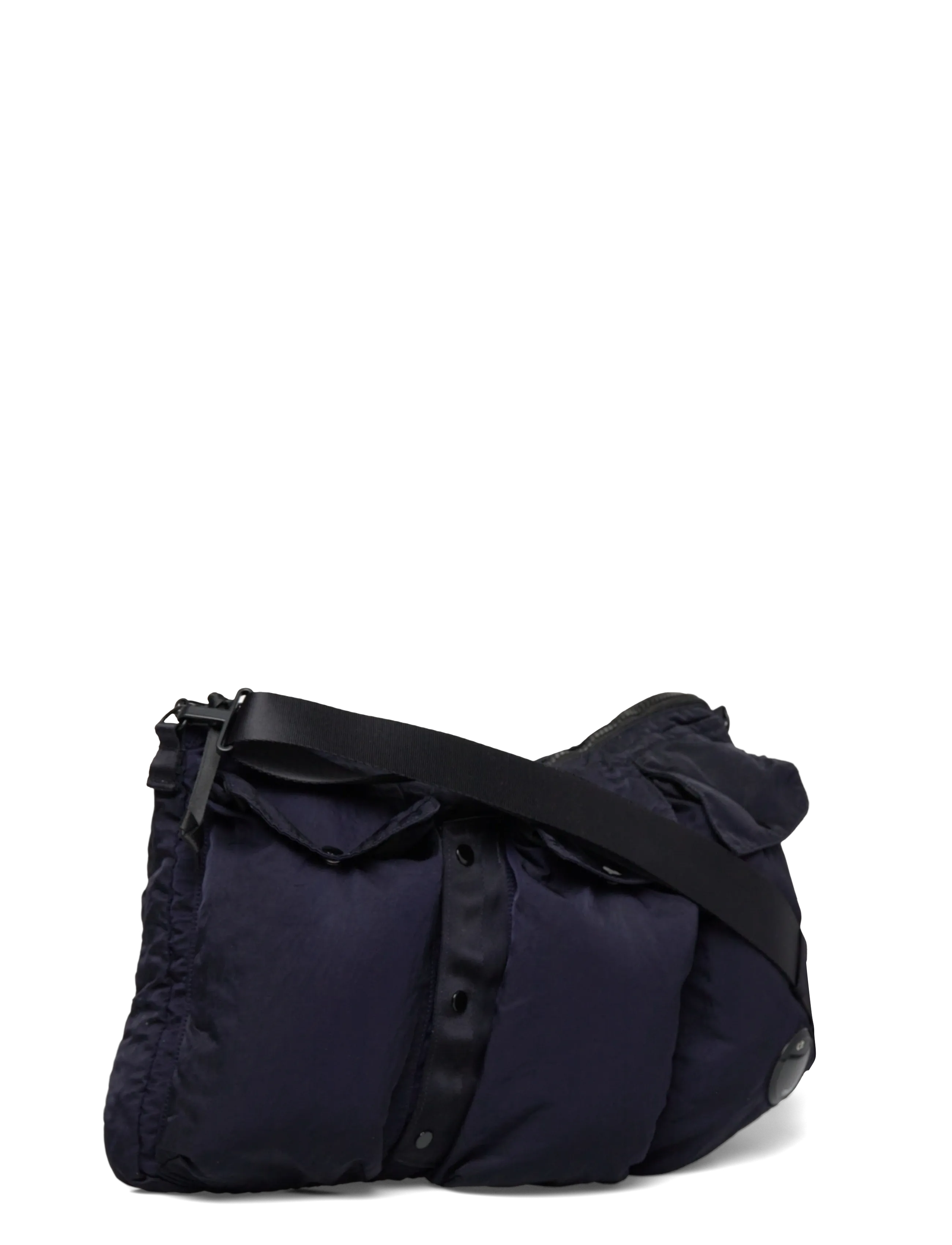 C.P. Company - Shoulder Bag - osta stiili järgi - total eclipse - 2