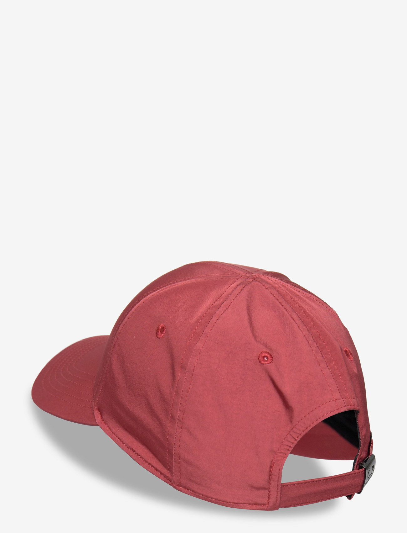 C.P. Company - Baseball Cap - huer & kasketter - red - 1