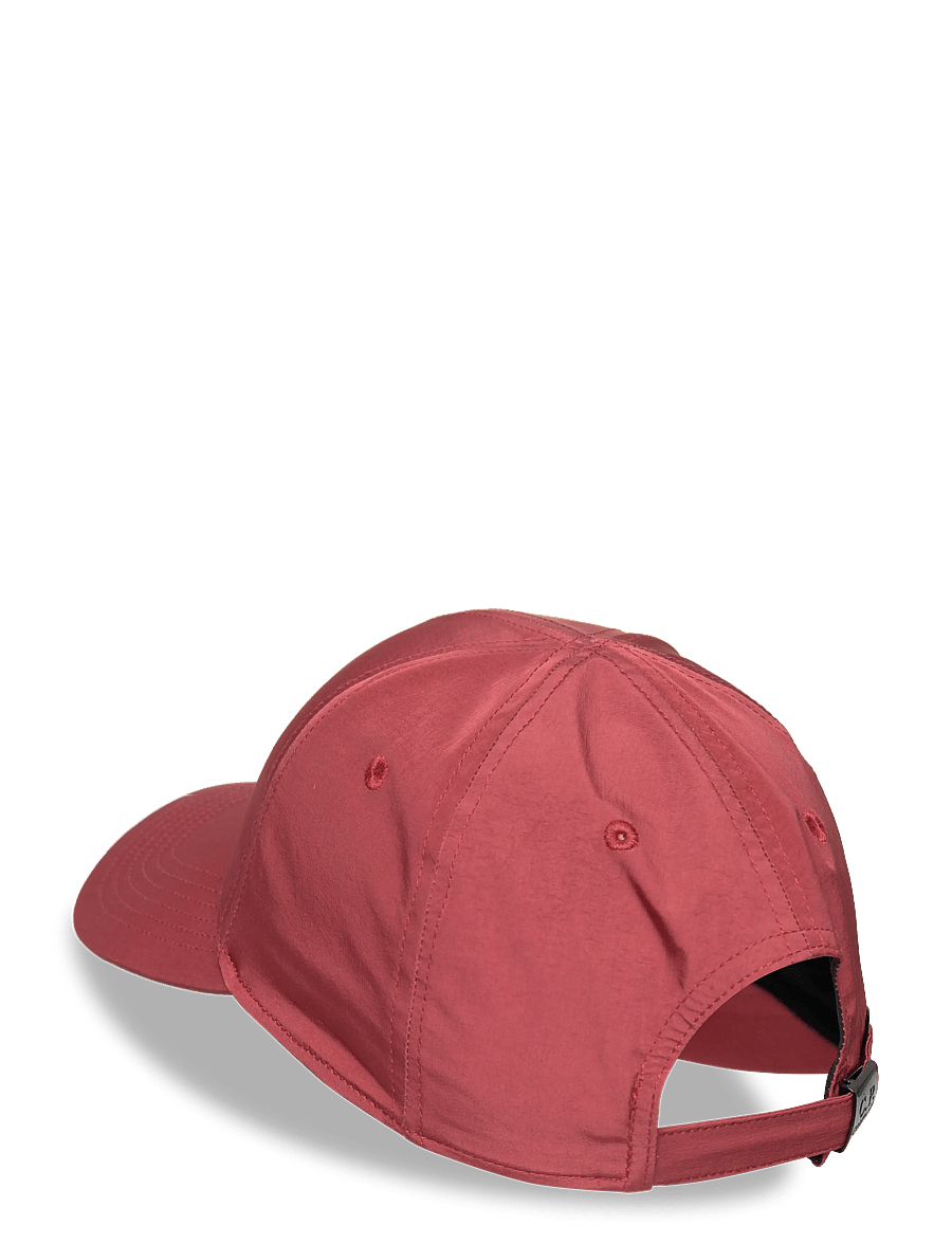 C.P. Company - Baseball Cap - huer & kasketter - red - 1