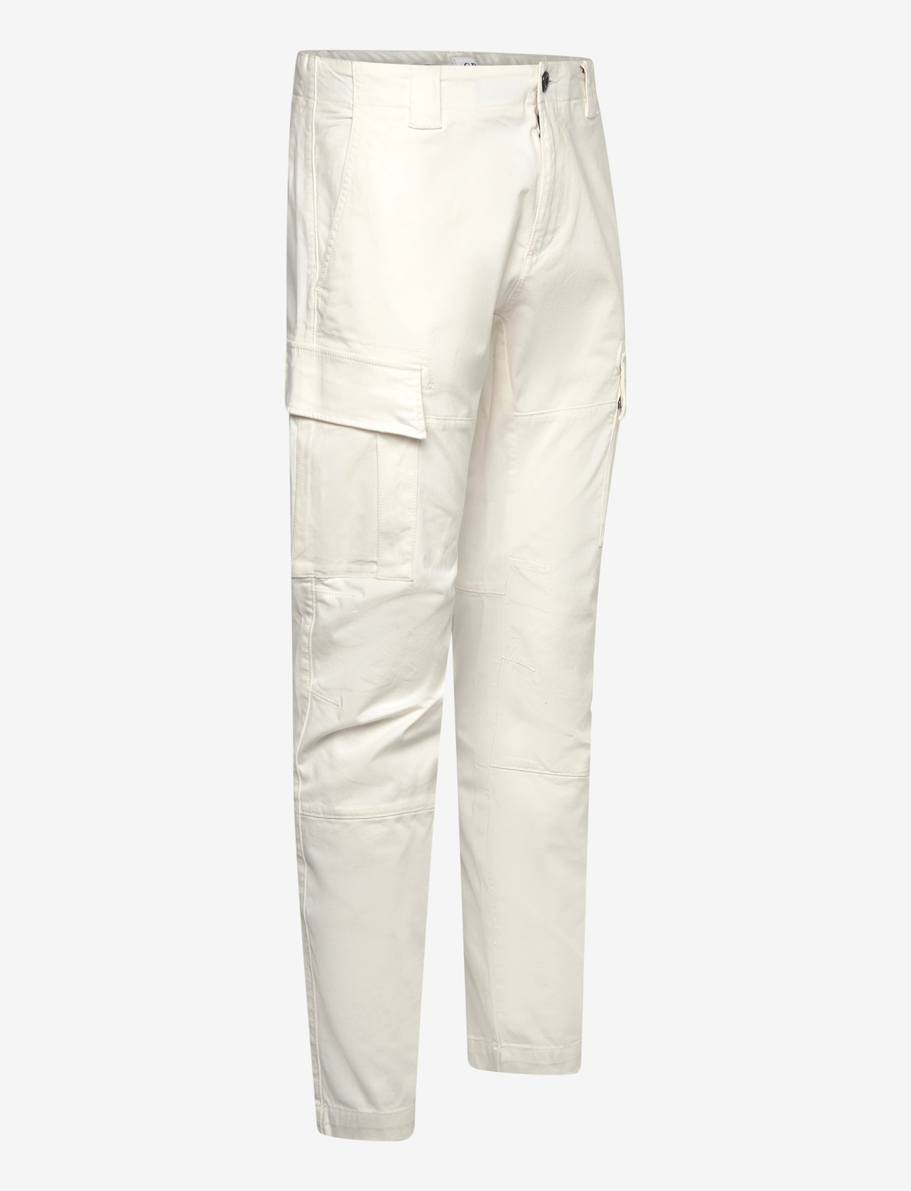 C.P. Company - Cargo pants ergonomic fit - cargobukser - gauze white - 3