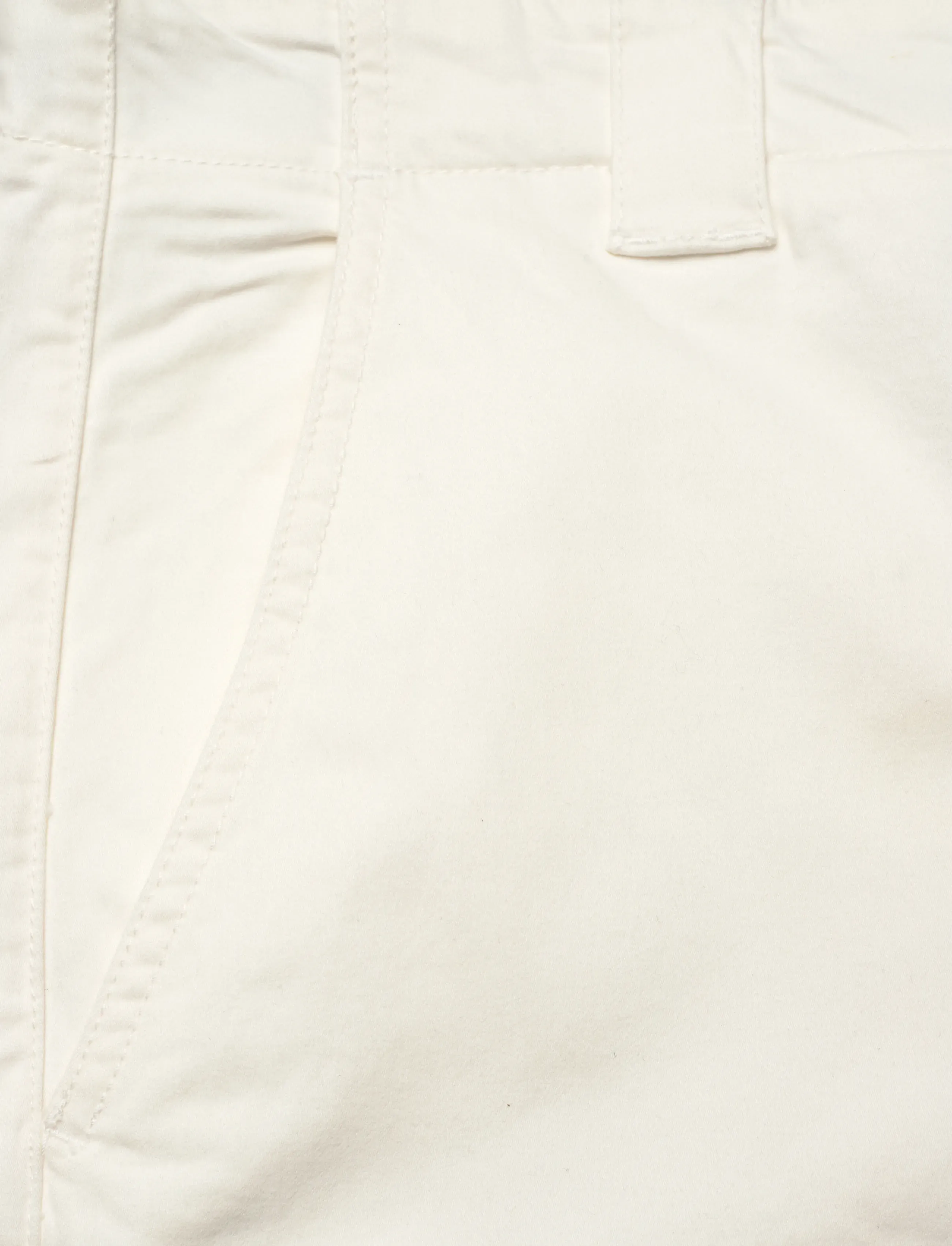 C.P. Company - Cargo pants ergonomic fit - cargobyxor - gauze white - 4