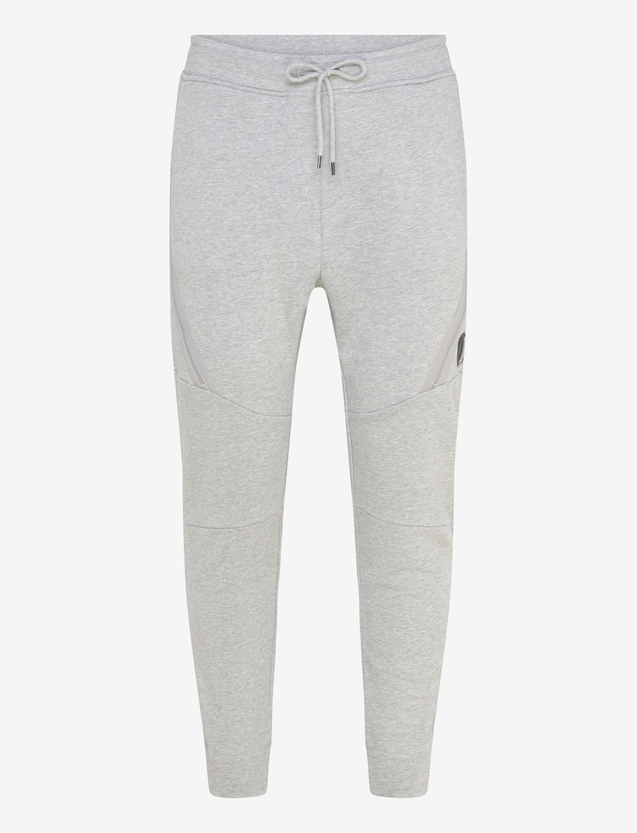 C.P. Company - Jogging trousers - shop etter stil - grey melange - 0