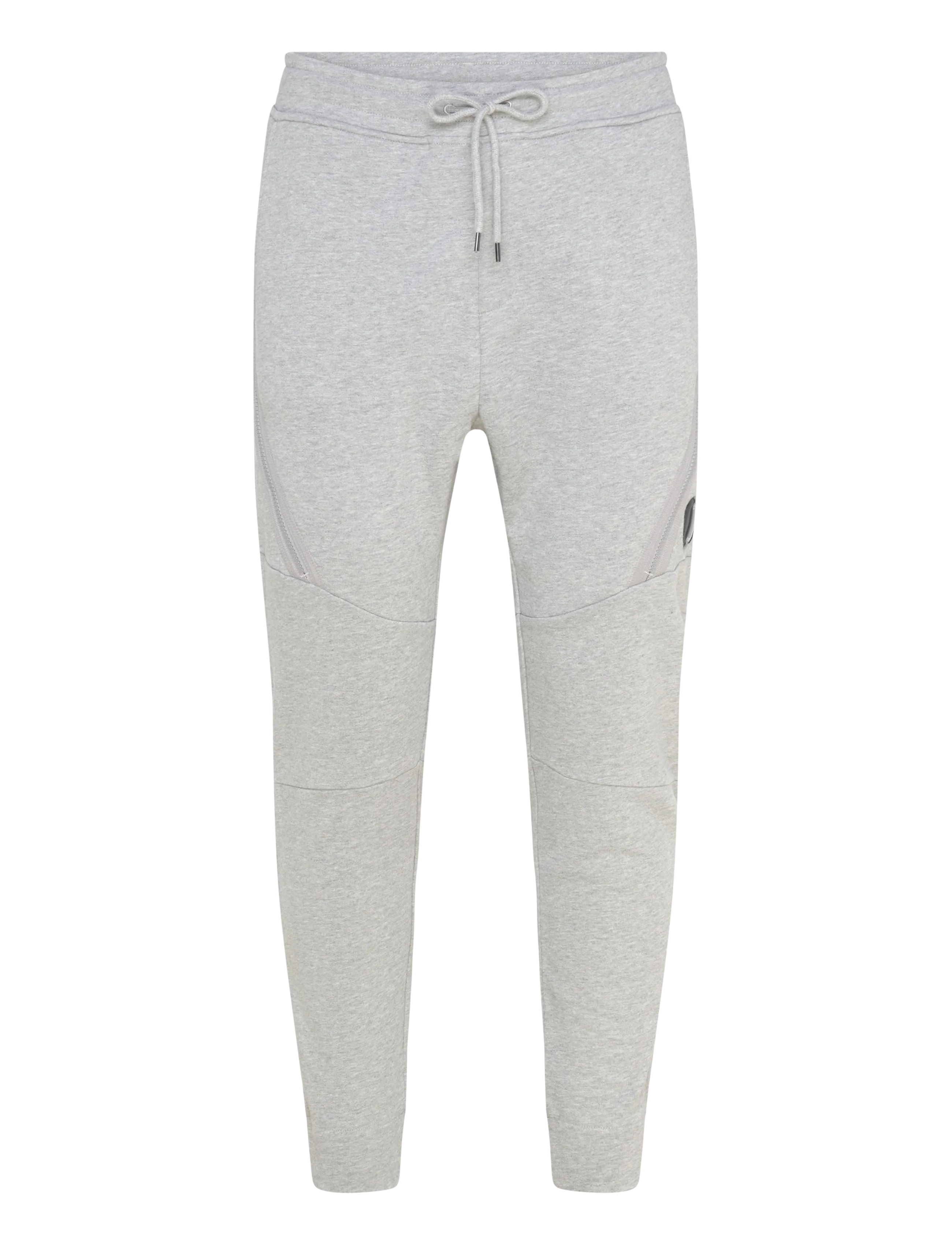 C.P. Company Jogging trousers - Sweatpants - GREY MELANGE / grey