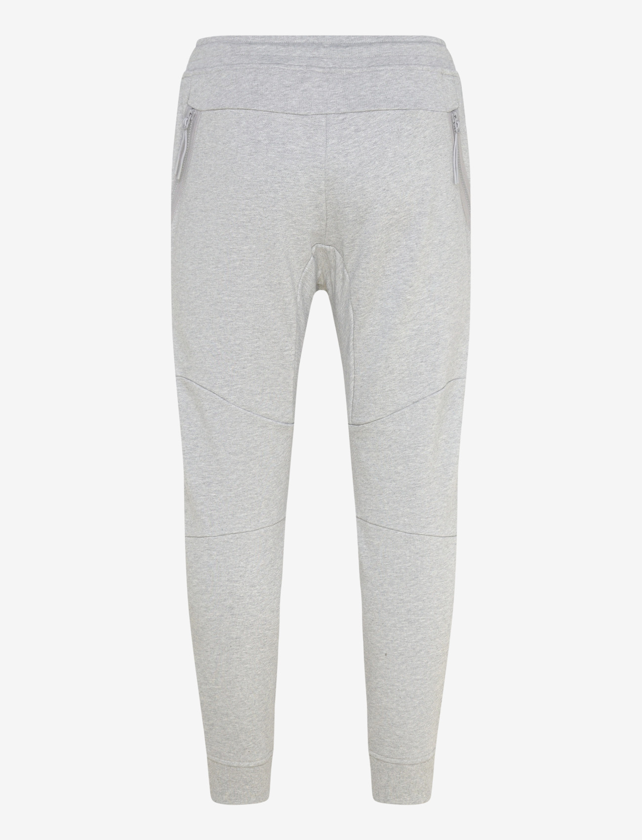 C.P. Company - Jogging trousers - shop etter stil - grey melange - 1