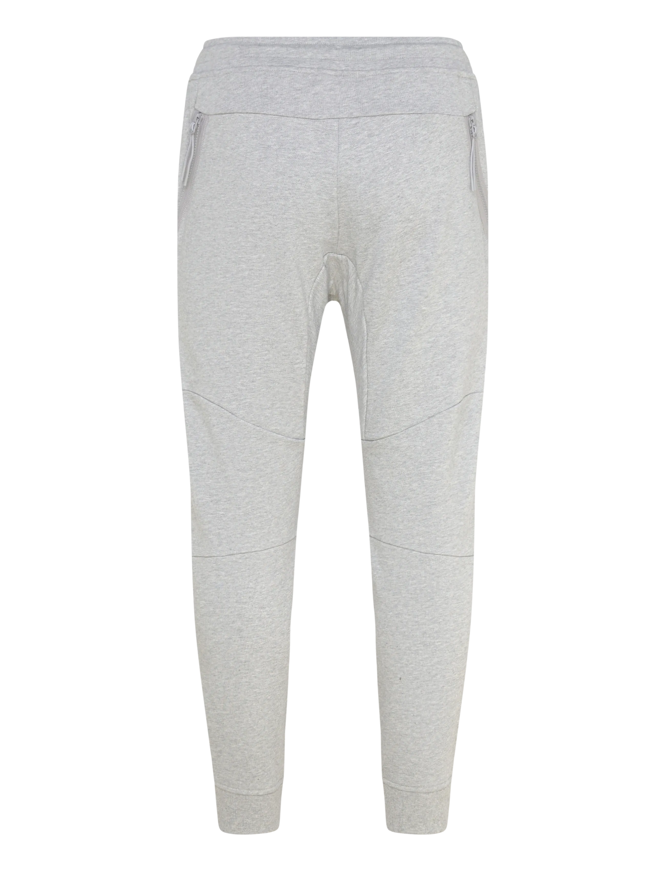 C.P. Company - Jogging trousers - shop by style - grey melange - 1