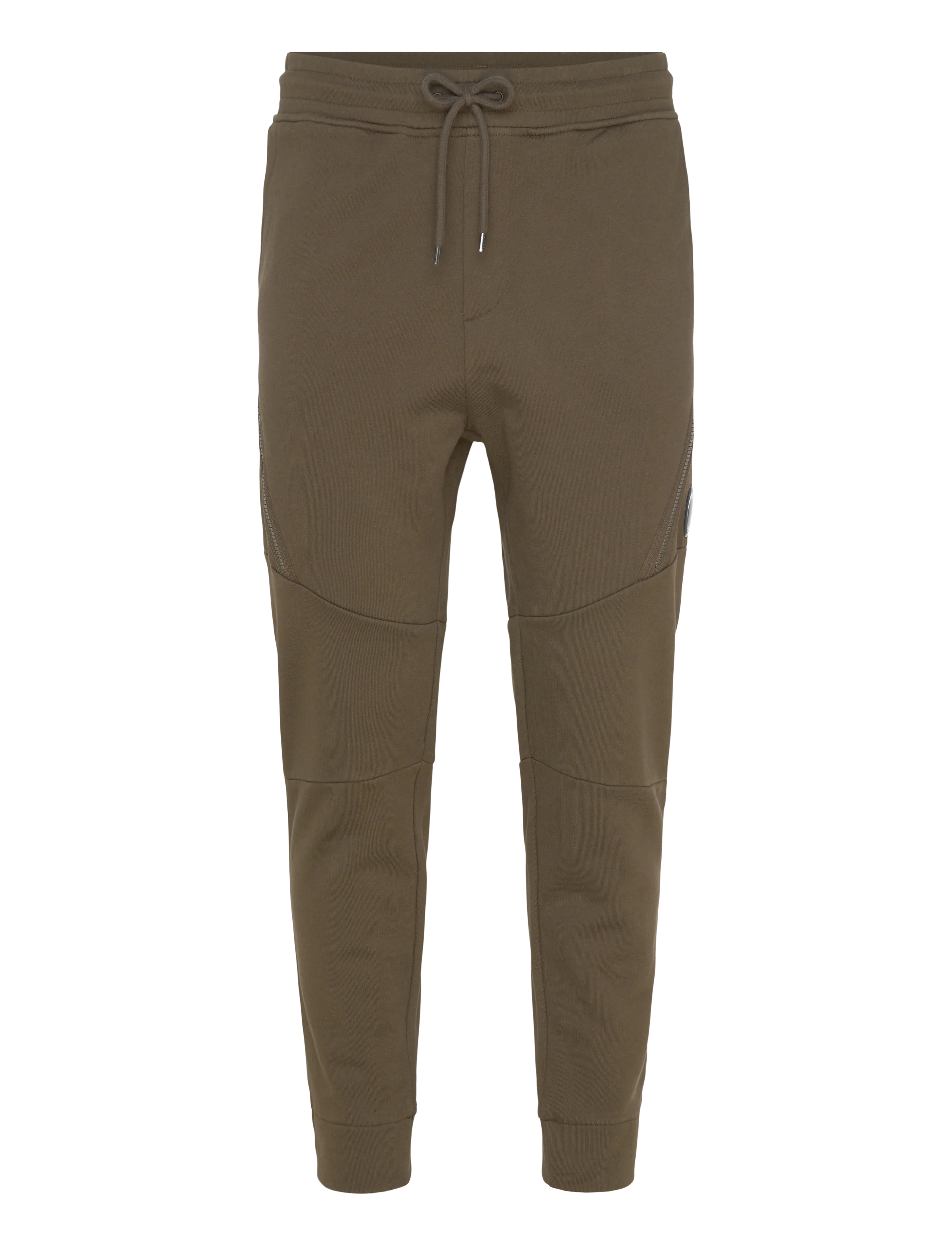 C.P. COMPANY Jogging Hosen Khaki - L - Herren