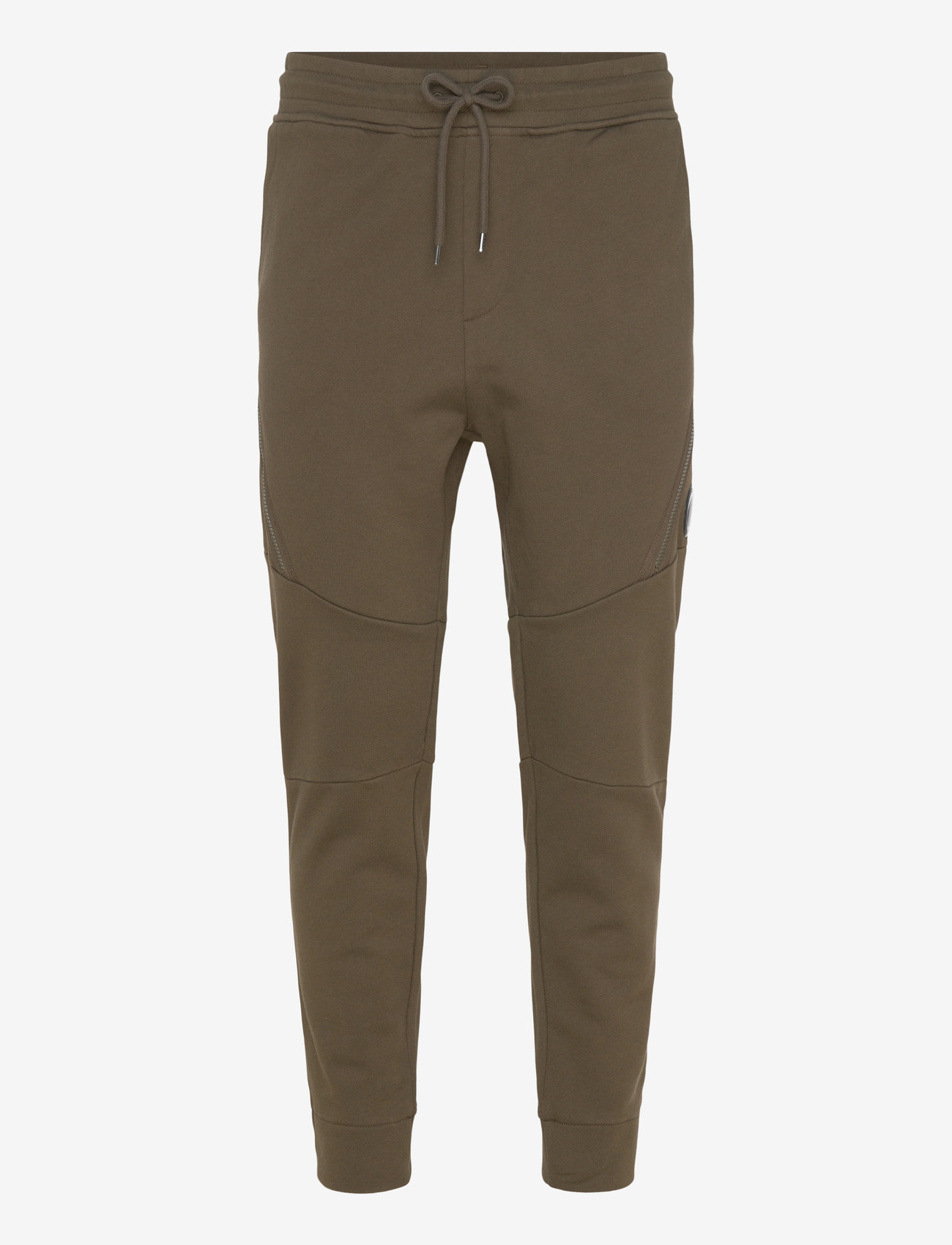 C.P. Company - Jogging trousers - shop efter stil - ivy green - 0