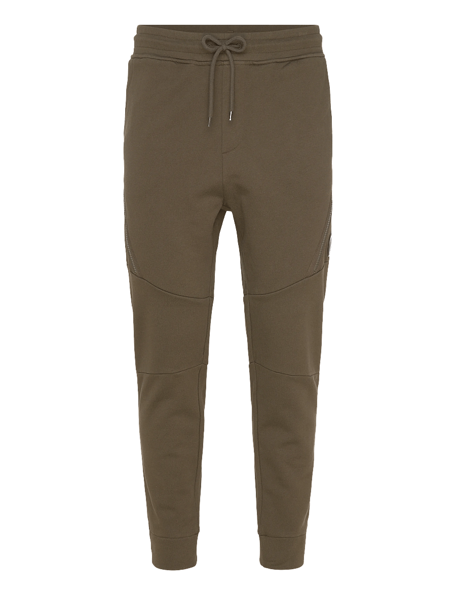 C.P. Company - Jogging trousers - shop efter stil - ivy green - 1