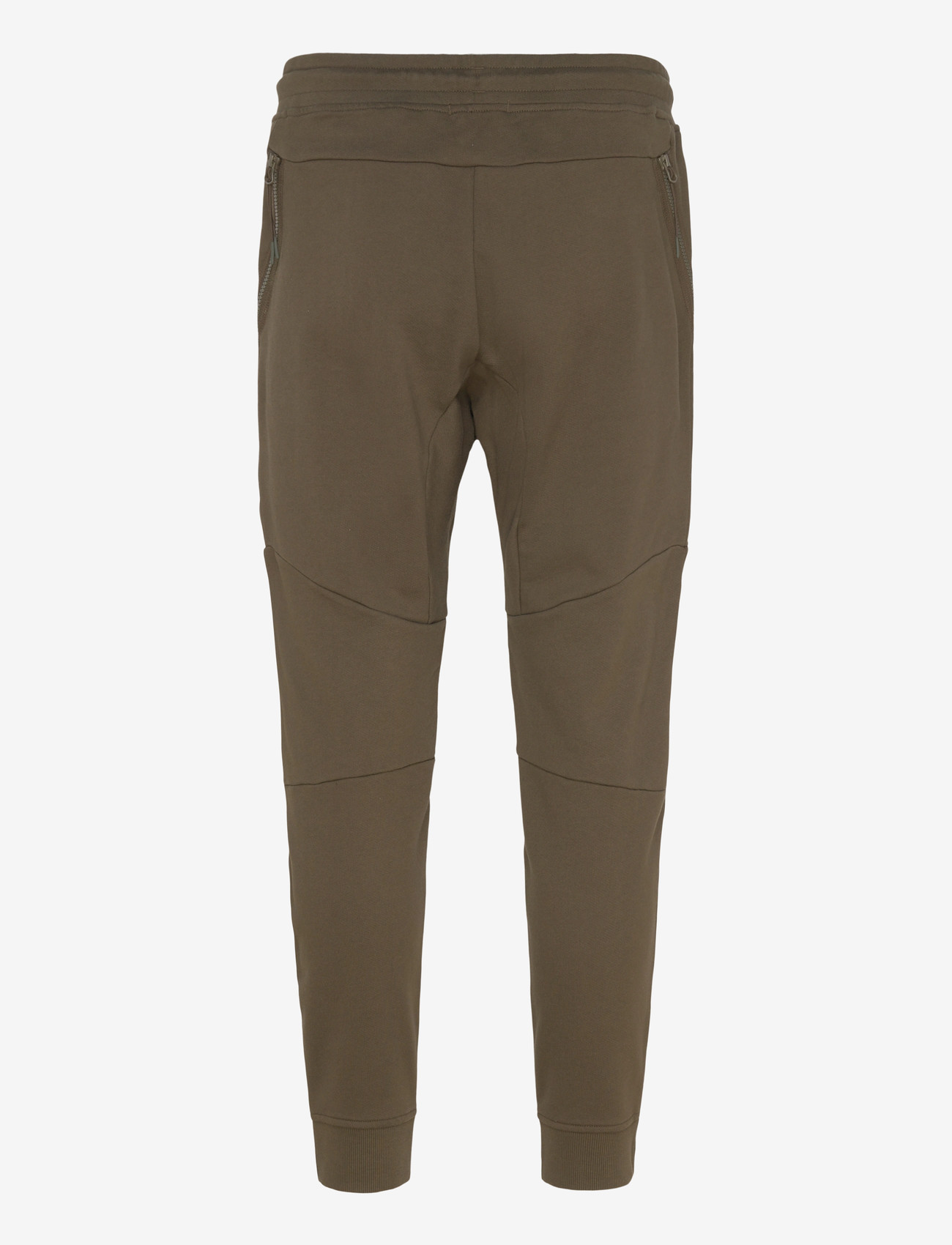 C.P. Company - Jogging trousers - shop efter stil - ivy green - 1
