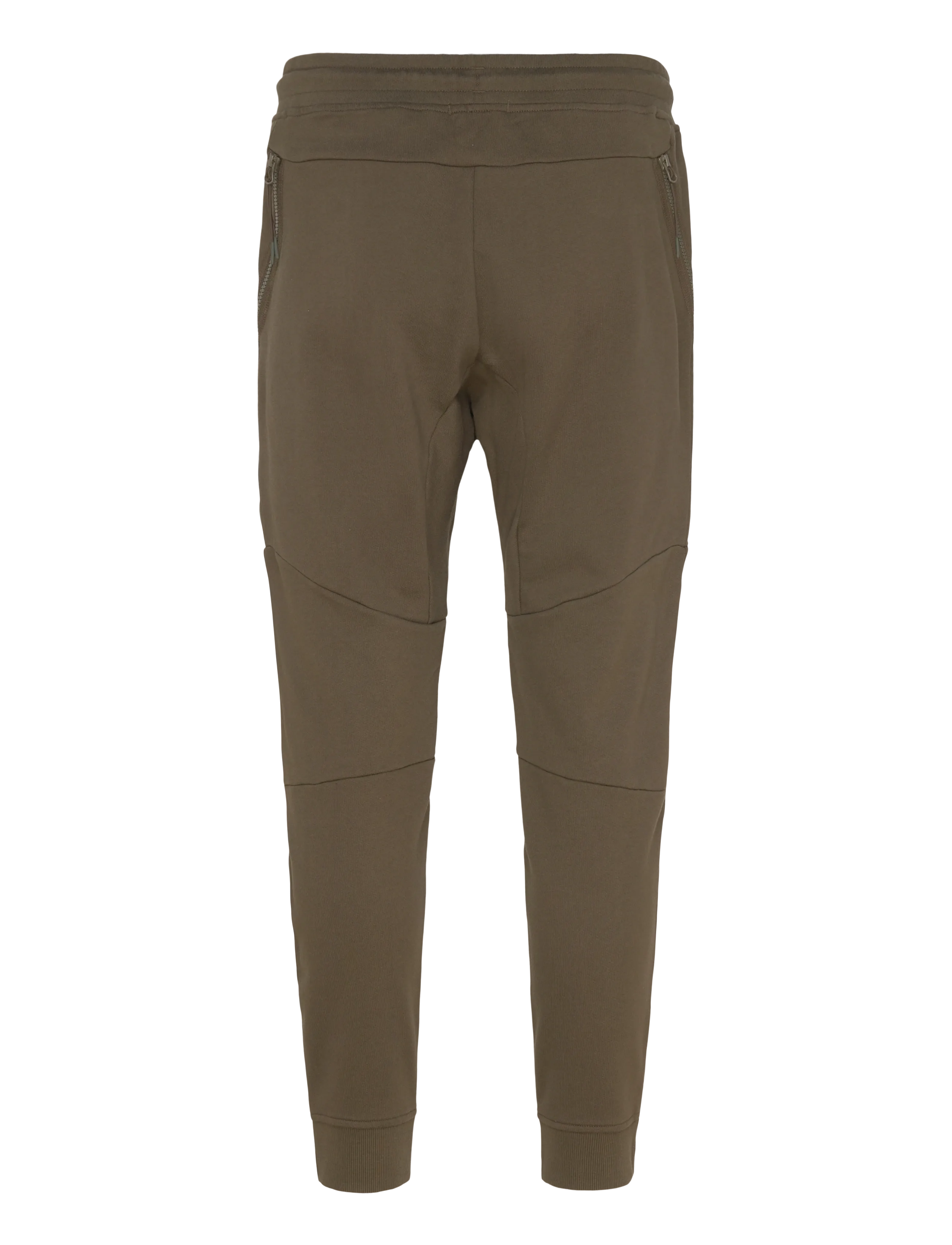 C.P. Company - Jogging trousers - nach stil kaufen - ivy green - 1