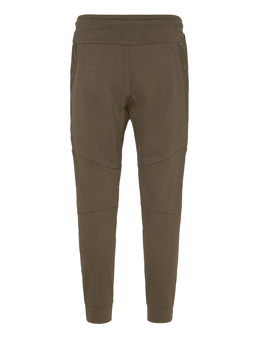 C.P. Company - Jogging trousers - shop efter stil - ivy green - 2