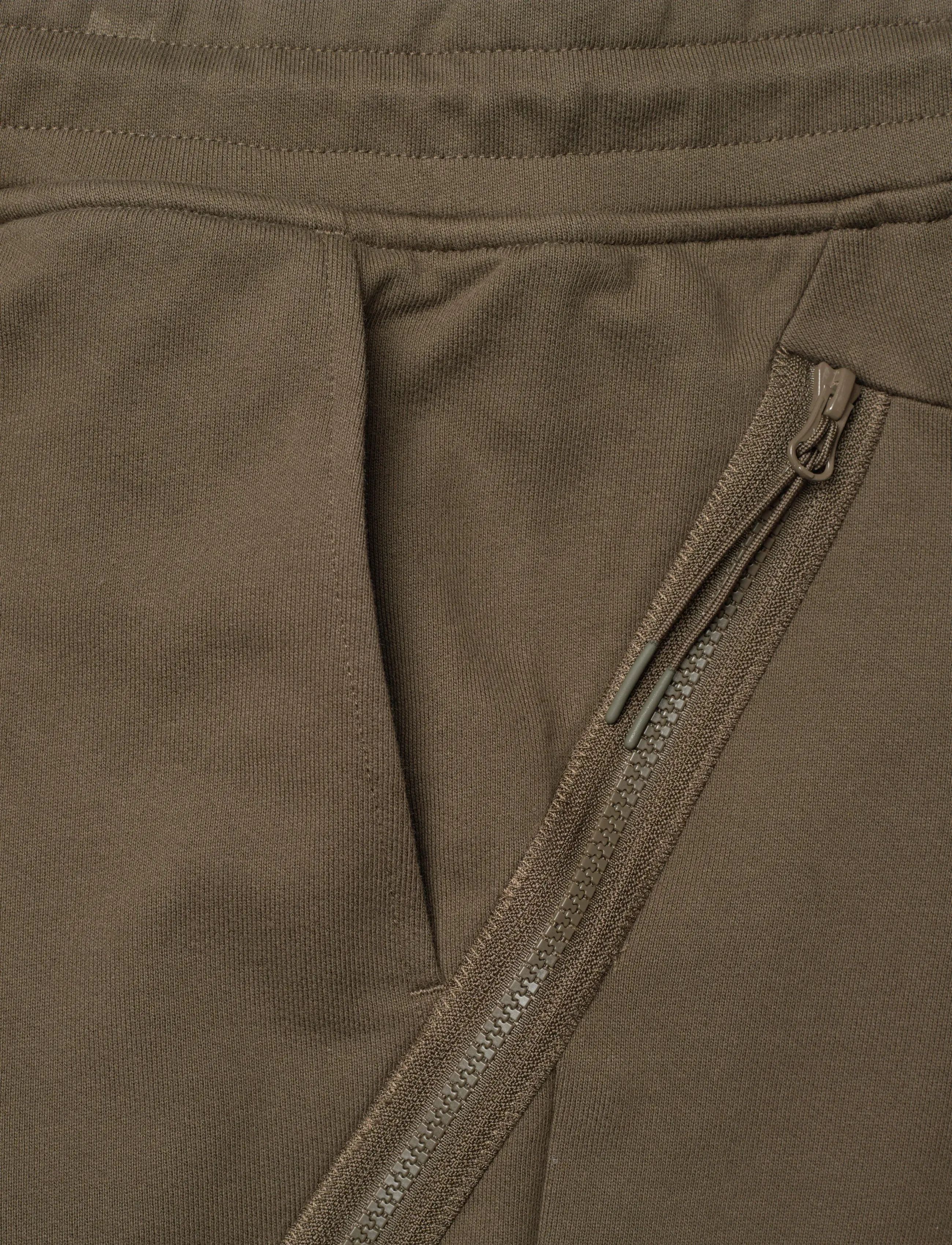 C.P. Company - Jogging trousers - nach stil kaufen - ivy green - 2