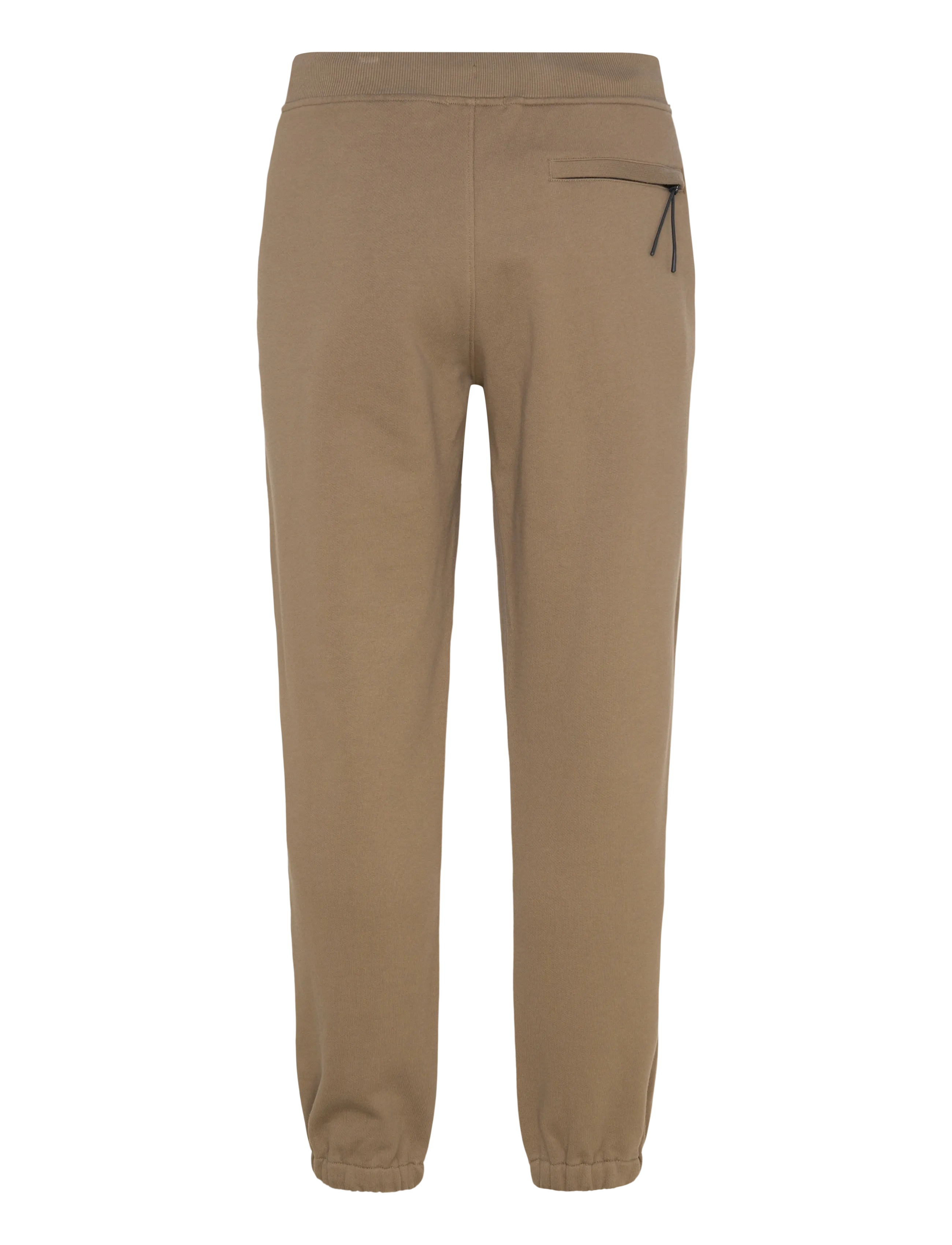 C.P. Company - Logo Embroidered Track Pants - hosen - butternut - 1