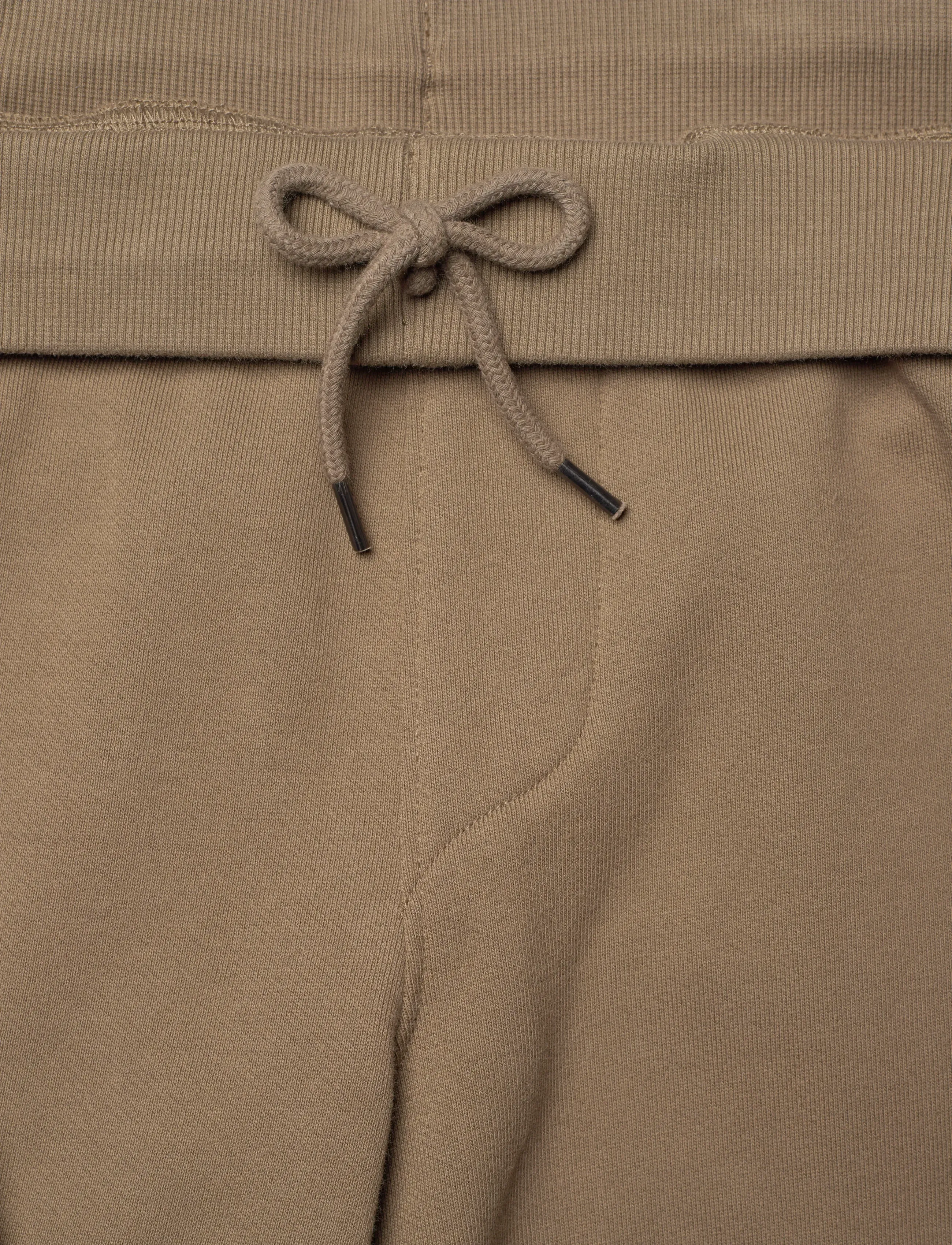 C.P. Company - Logo Embroidered Track Pants - hosen - butternut - 3