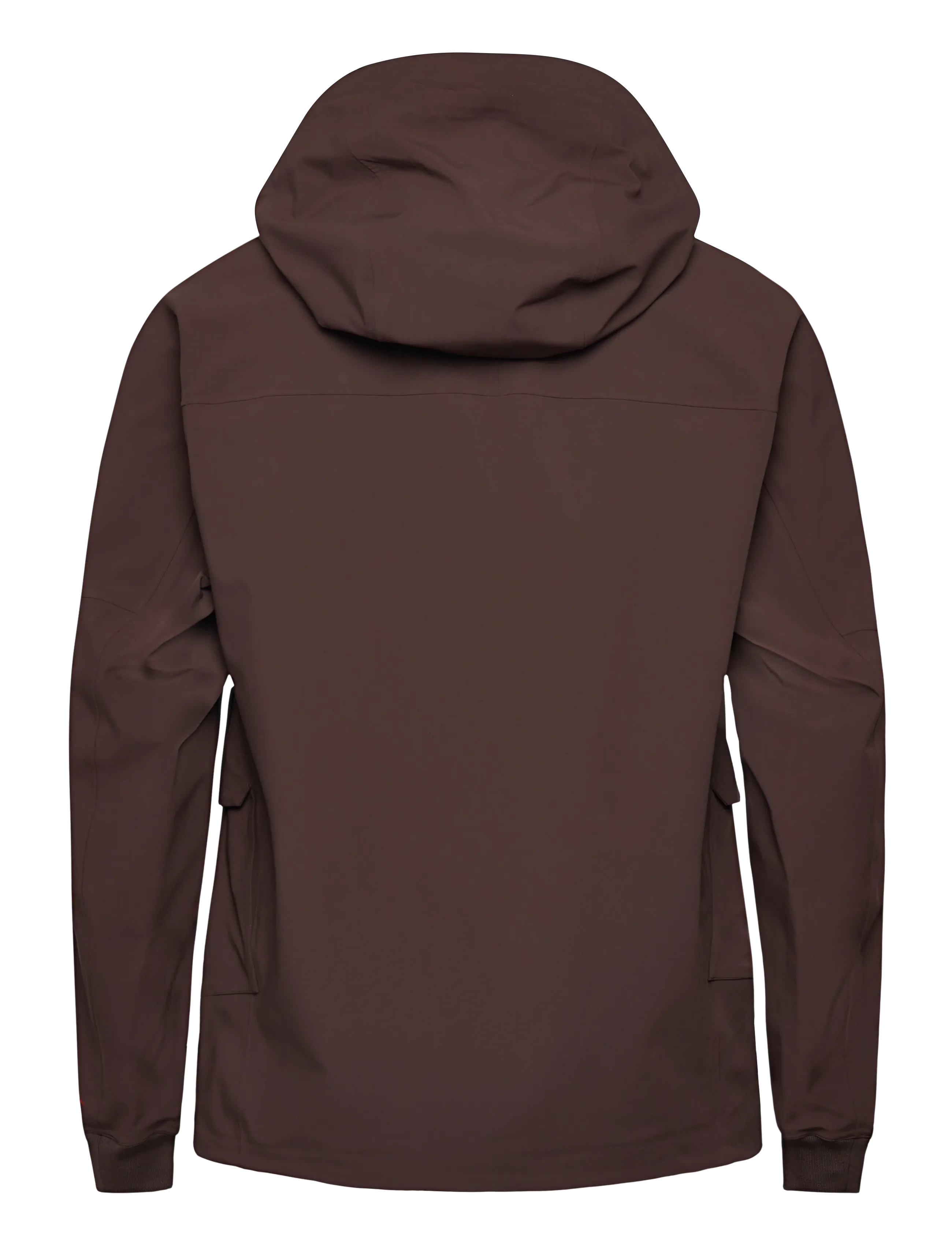 Metroshell Jacket (Stretch Nylon) 2