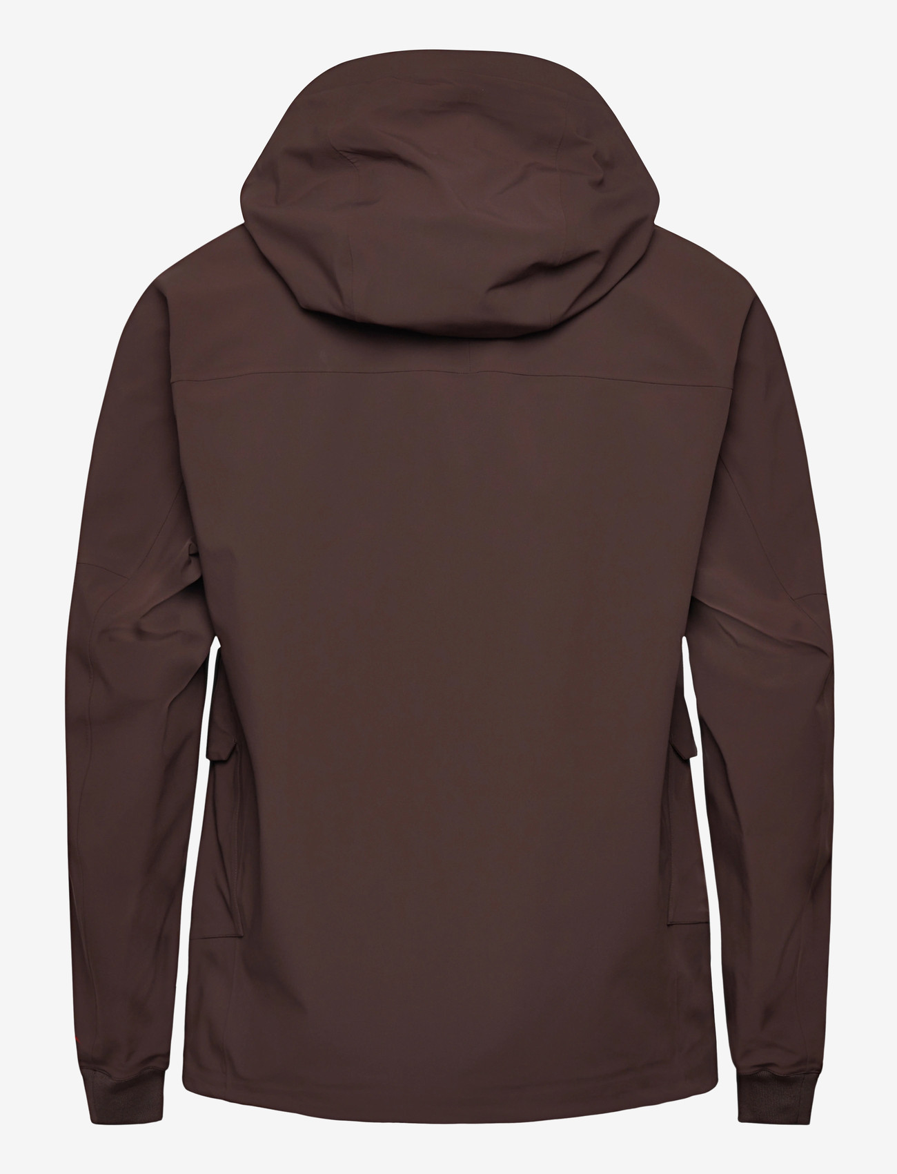 C.P. Company - Metroshell Jacket (Stretch Nylon) - tunna jackor - rum raisin - 1