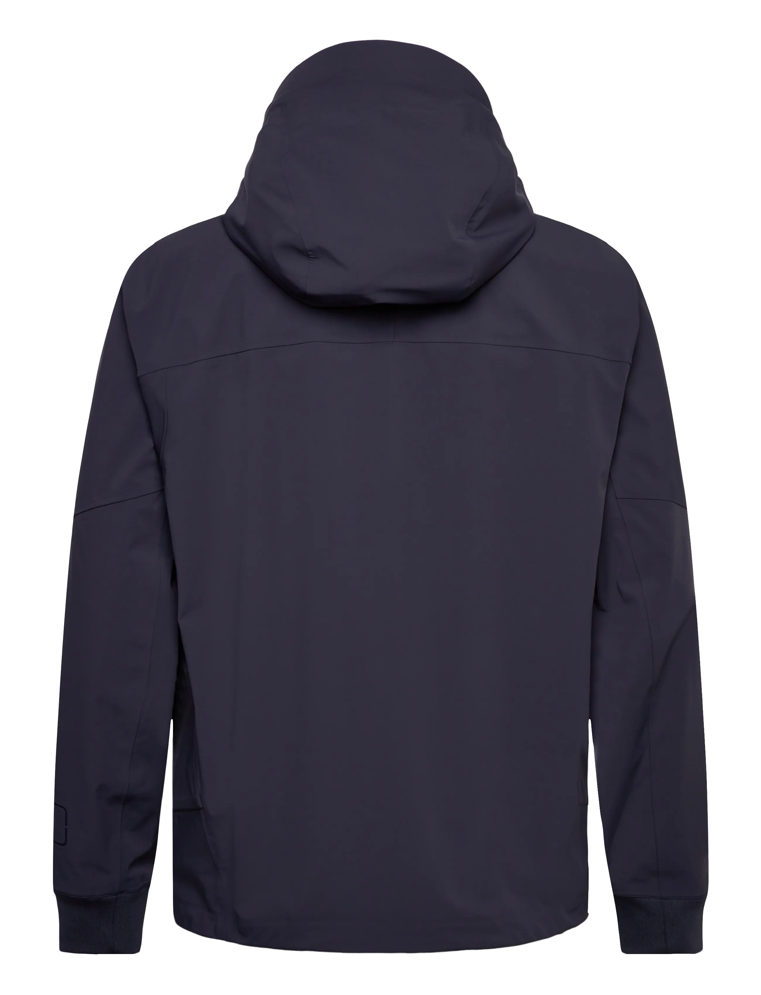 Metroshell Jacket (Stretch Nylon) 2