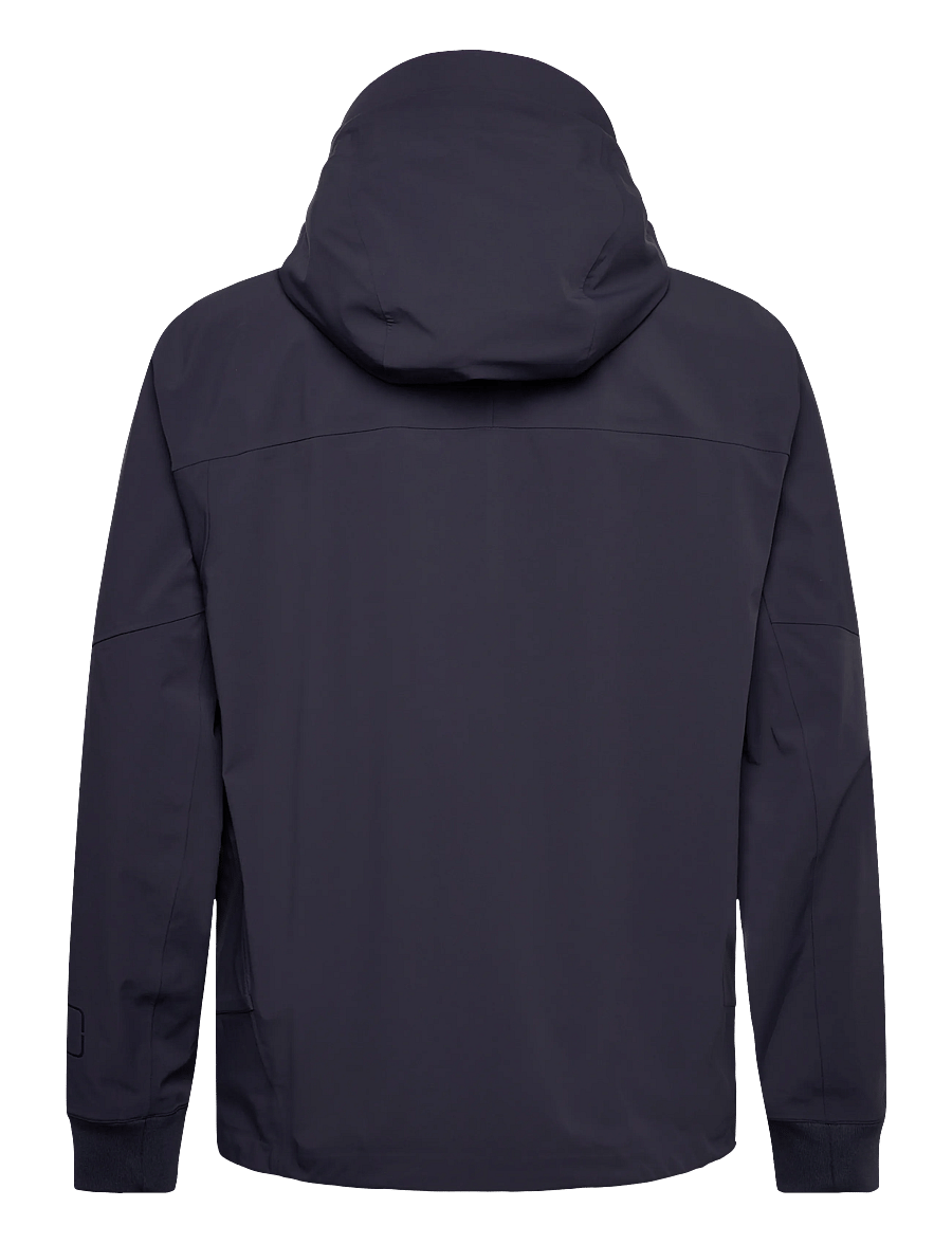C.P. Company - Metroshell Jacket (Stretch Nylon) - efterårsjakker - sky captain - 1