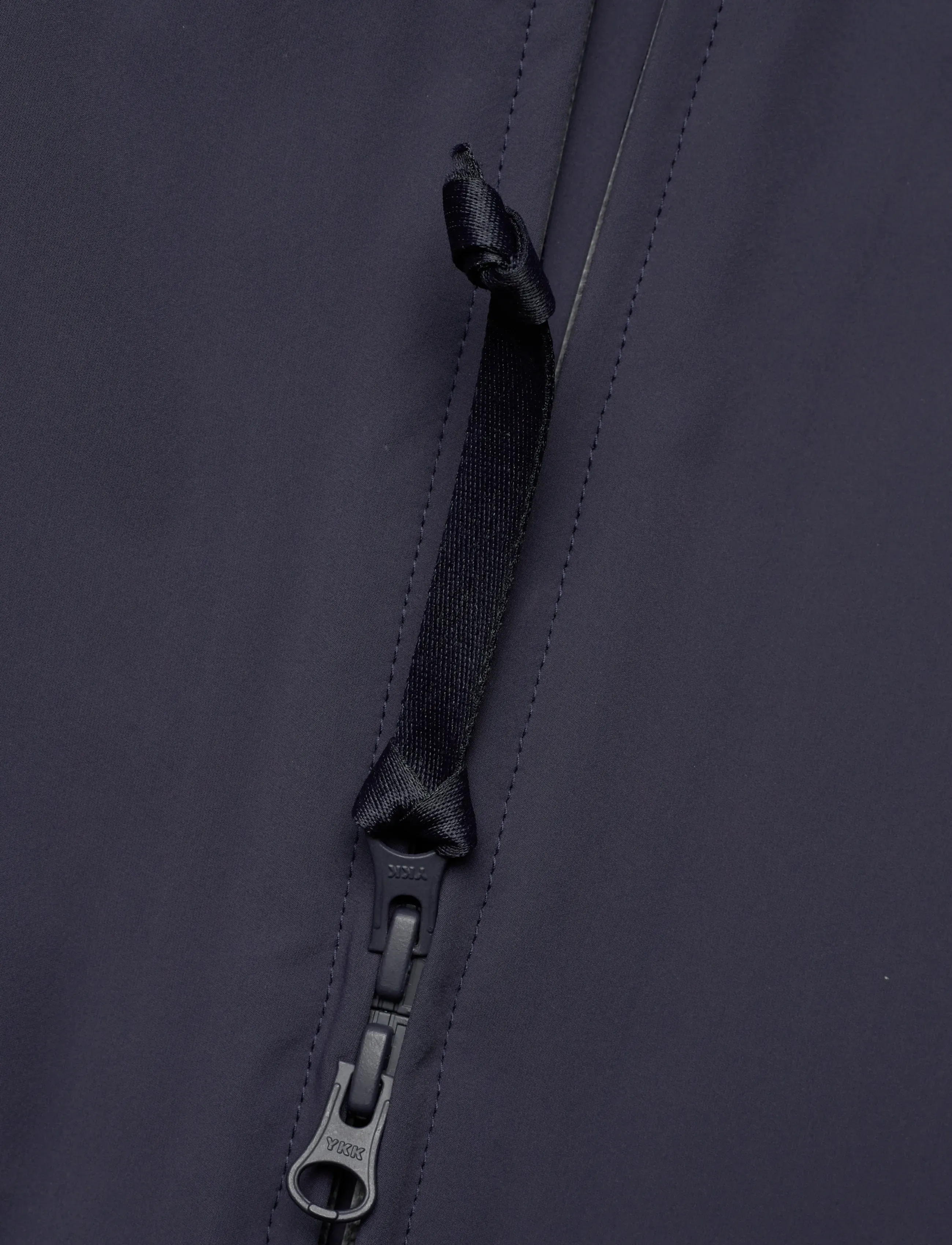 C.P. Company - Metroshell Jacket (Stretch Nylon) - kevadjoped - sky captain - 3