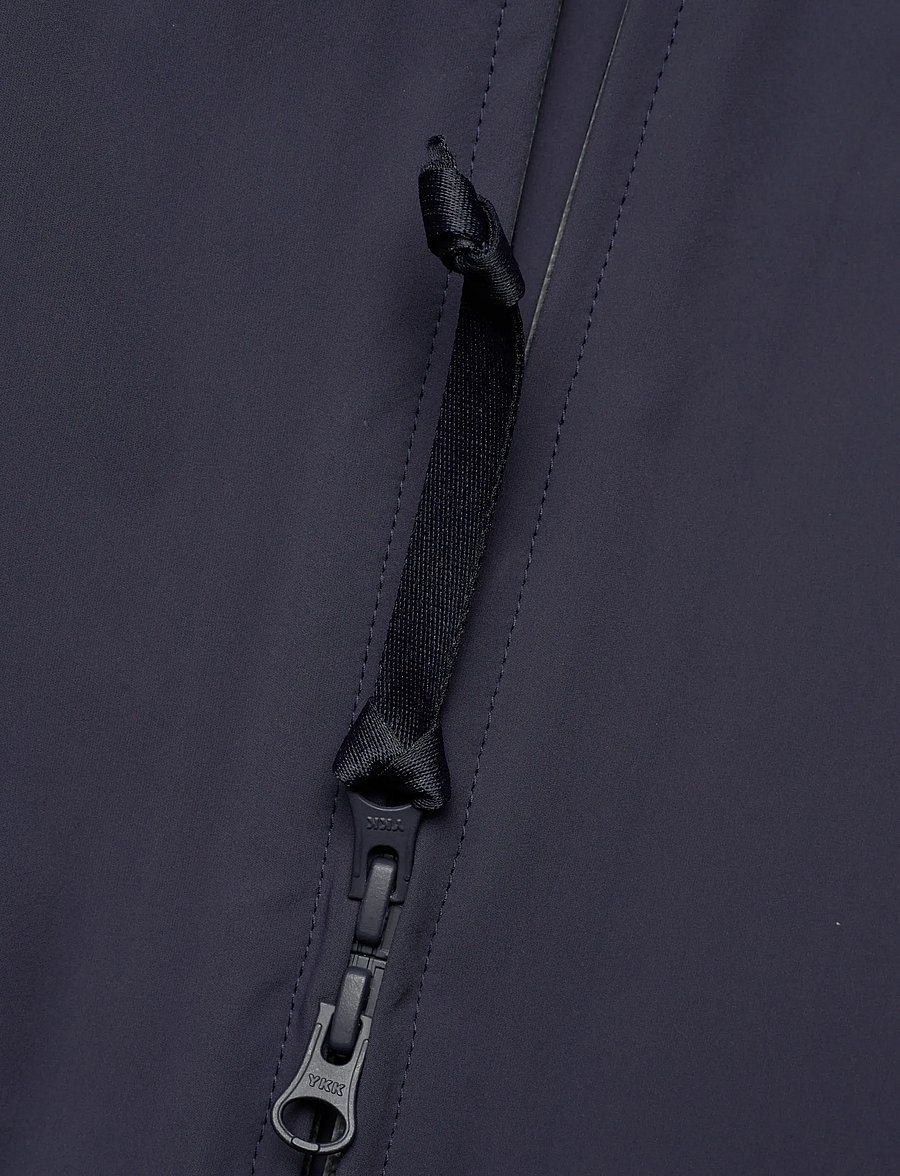 C.P. Company - Metroshell Jacket (Stretch Nylon) - efterårsjakker - sky captain - 3