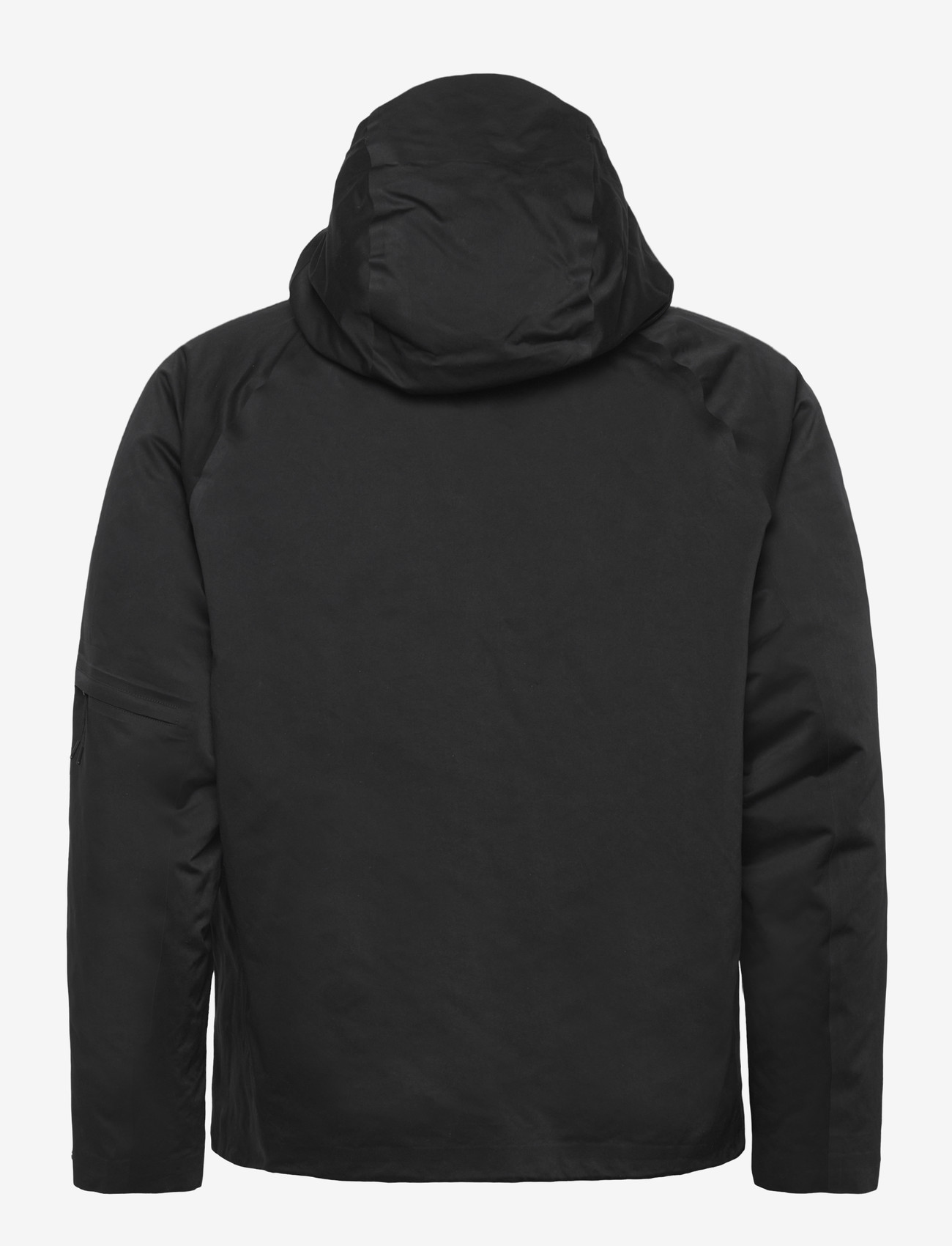 C.P. Company - METROPOLIS Coats - anoraks - black - 1