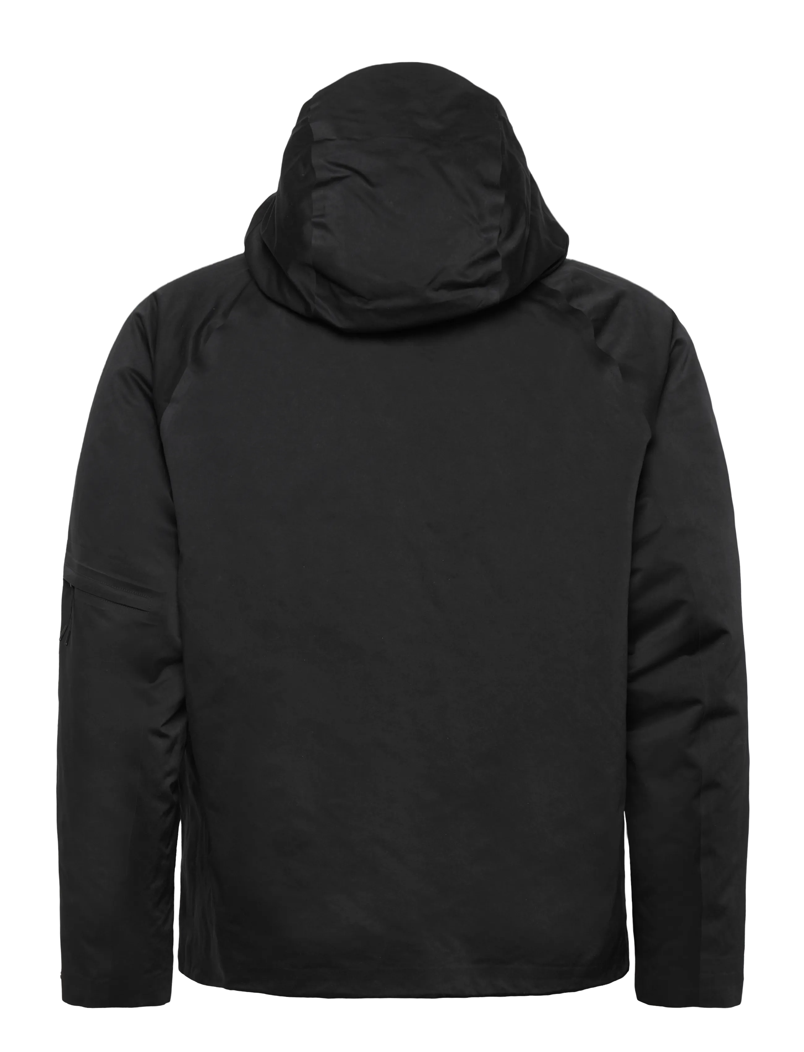 C.P. Company - METROPOLIS Coats - anoraks - black - 1