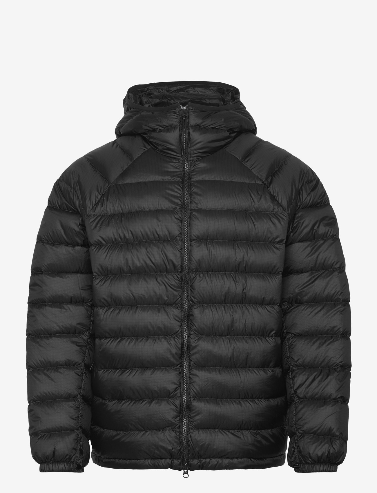 C.P. Company - METROPOLIS Coats - anoraks - black - 2