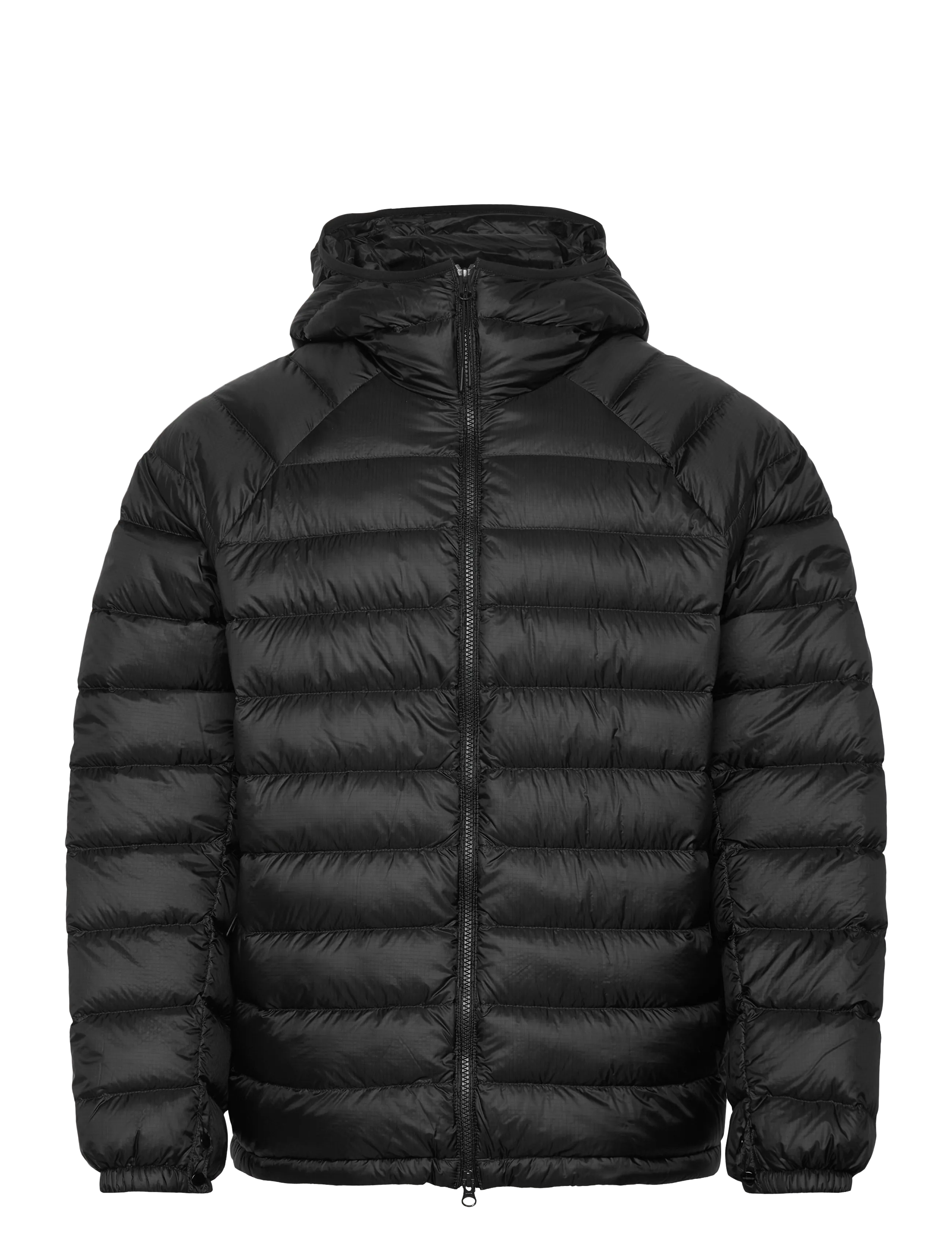 C.P. Company - METROPOLIS Coats - anoraks - black - 2