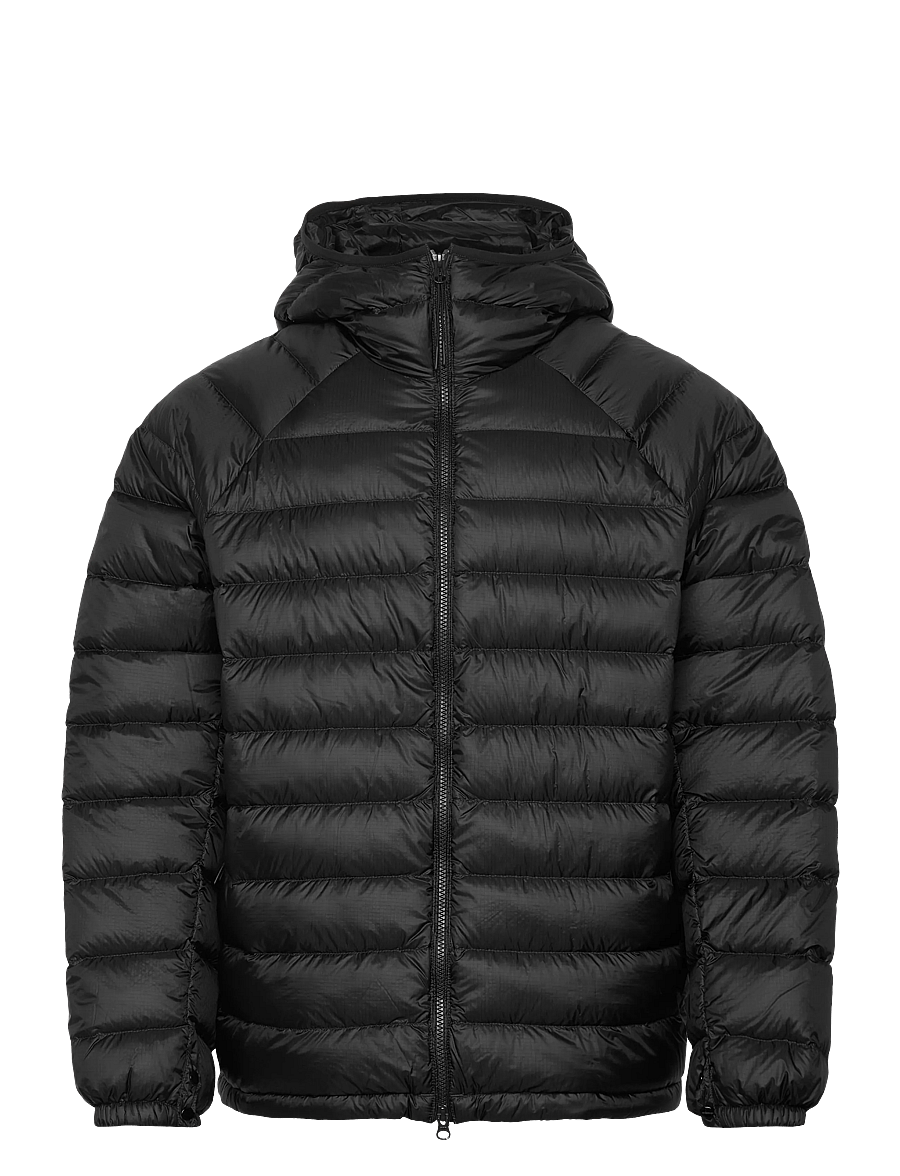 C.P. Company - METROPOLIS Coats - anoraka stila virsjakas - black - 2