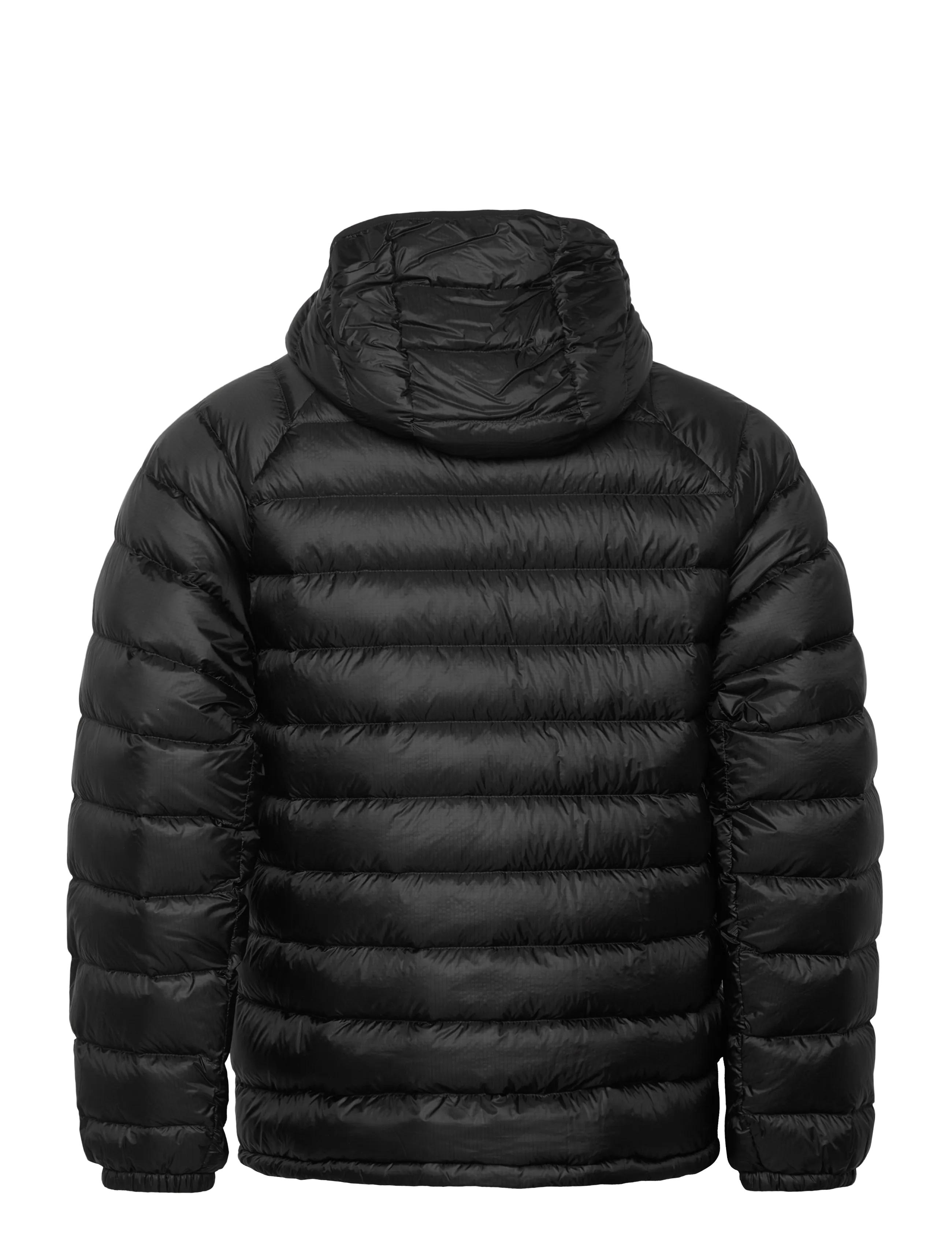 C.P. Company - METROPOLIS Coats - anoraks - black - 3