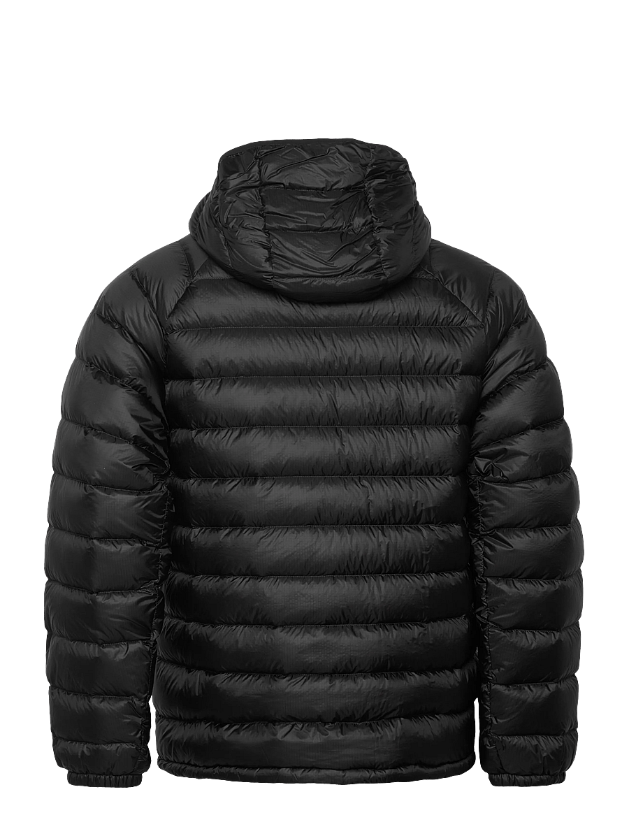 C.P. Company - METROPOLIS Coats - anoraka stila virsjakas - black - 3