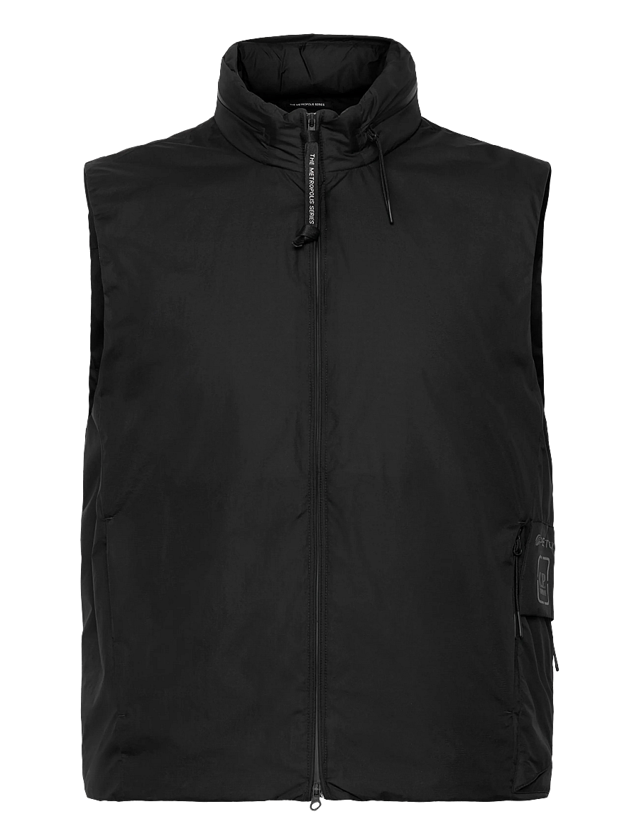 C.P. Company - Suit Vest - westen - black - 0