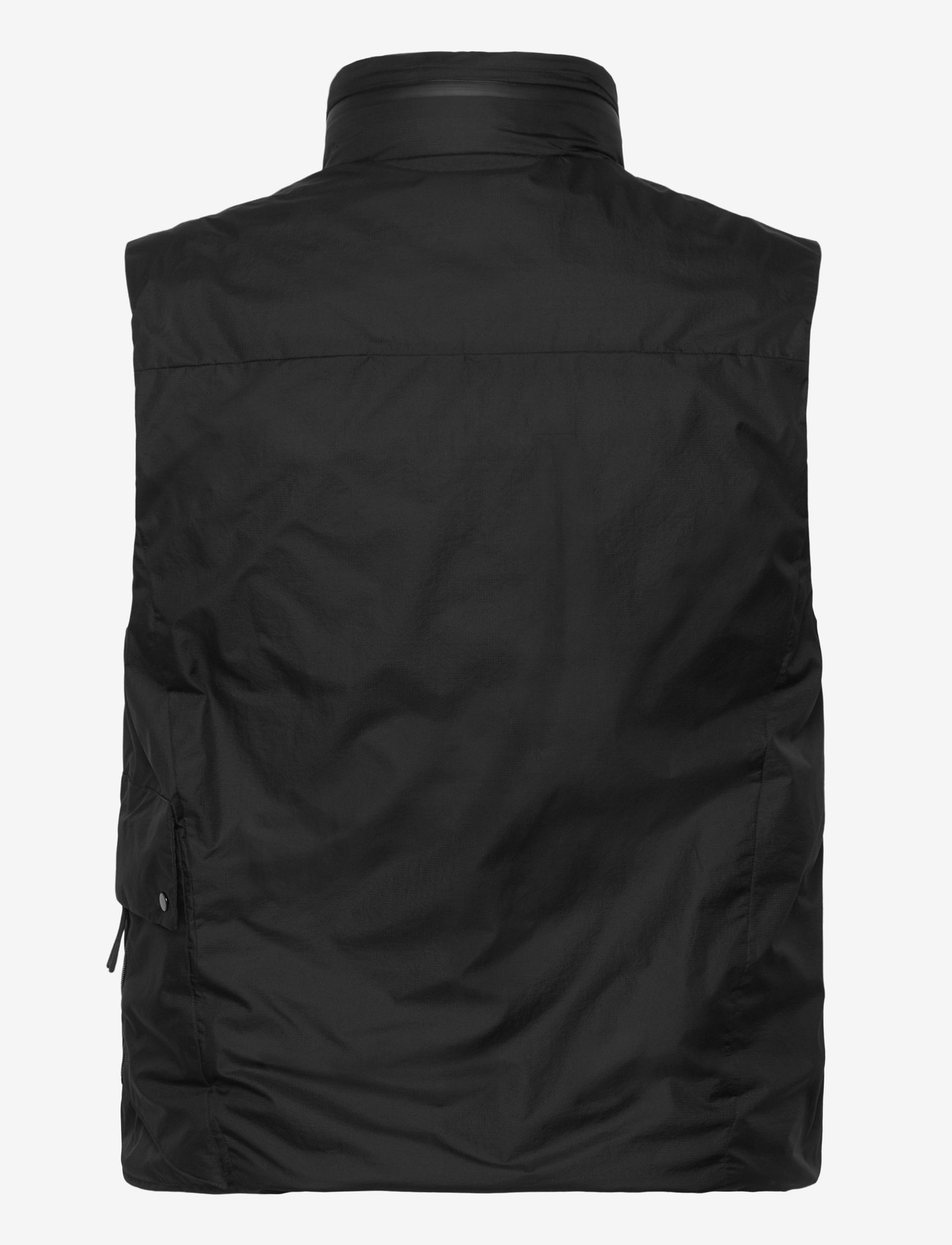 C.P. Company - Suit Vest - veste - black - 1