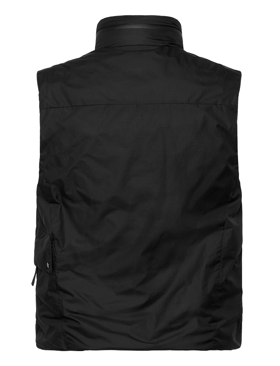 C.P. Company - Suit Vest - westen - black - 1