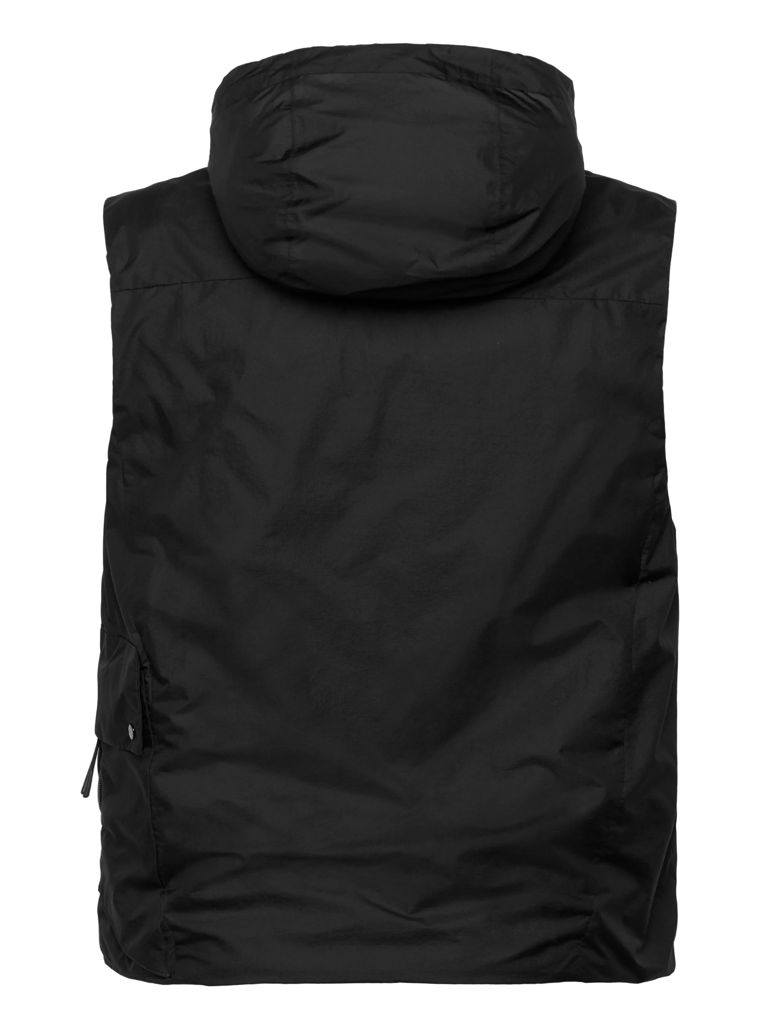C.P. Company - Suit Vest - västar - black - 2