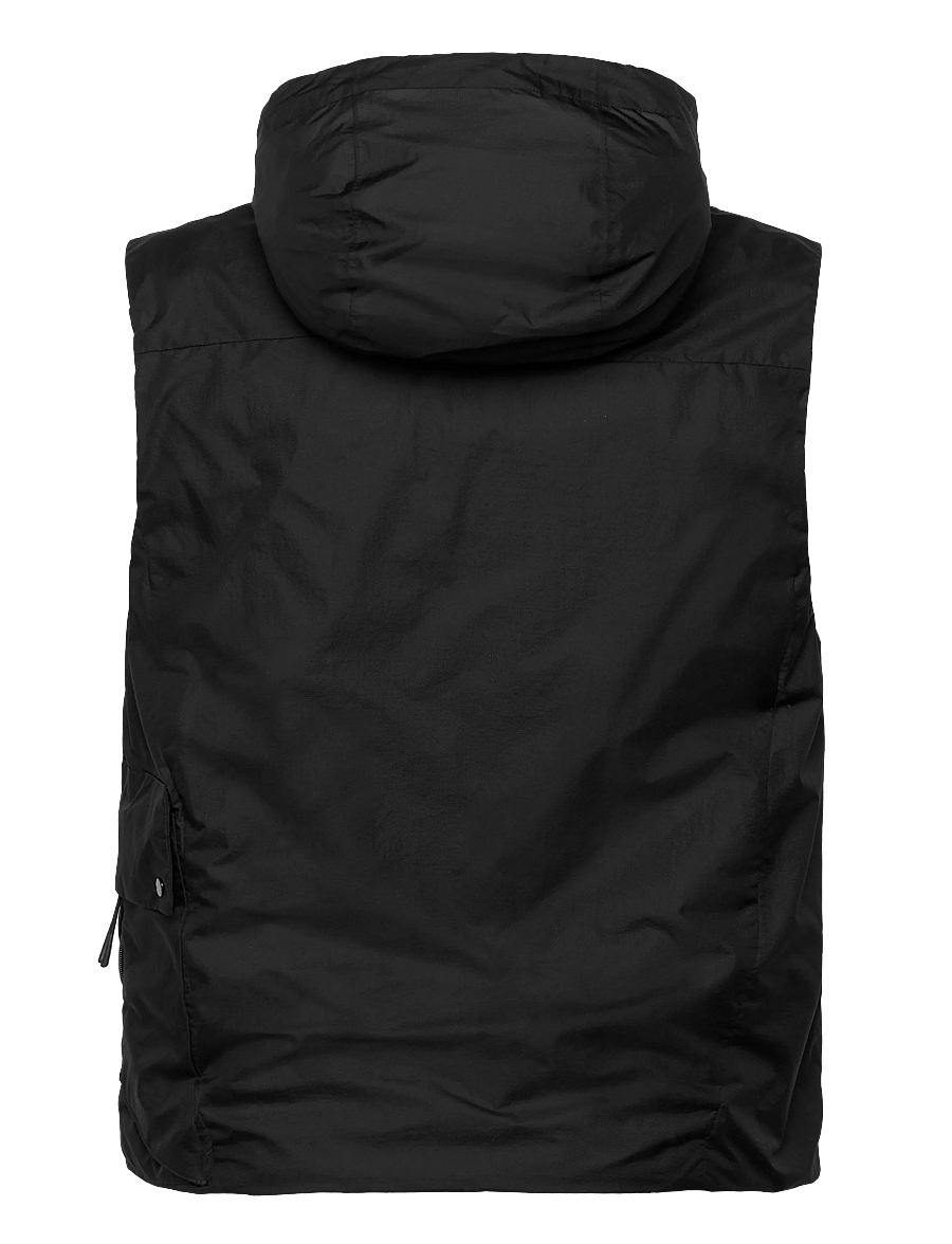 C.P. Company - Suit Vest - westen - black - 2