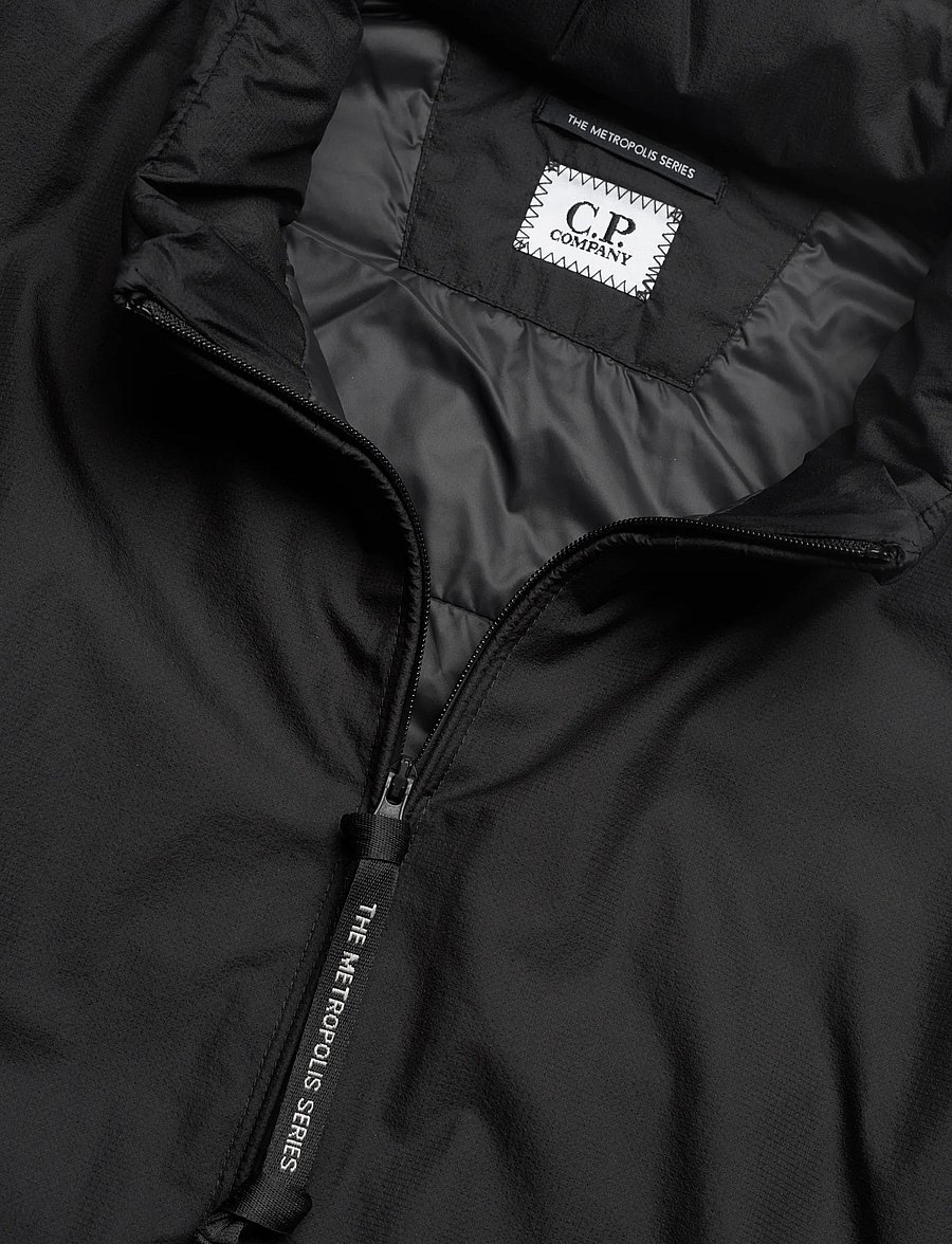 C.P. Company - Suit Vest - westen - black - 3