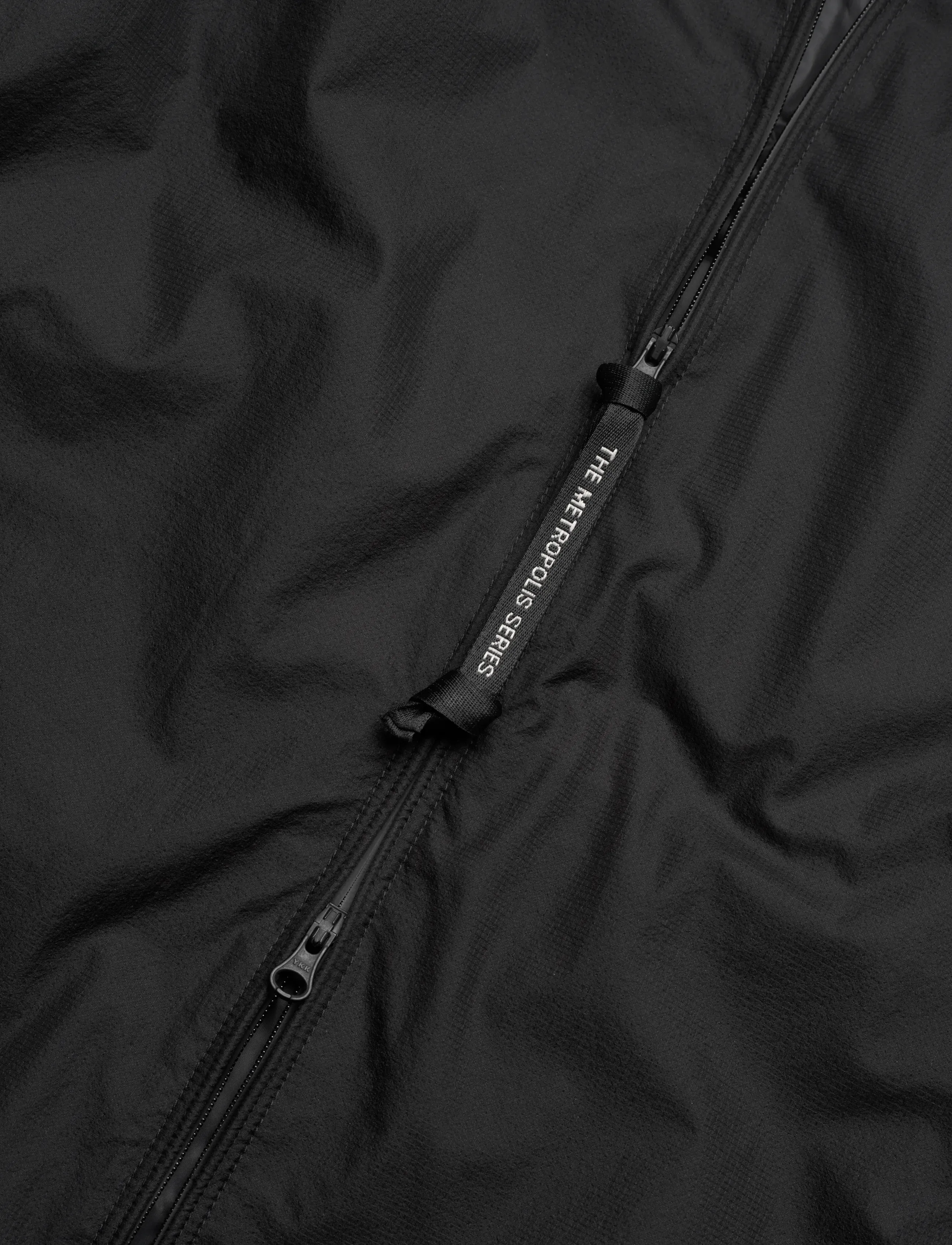 C.P. Company - Suit Vest - västar - black - 5