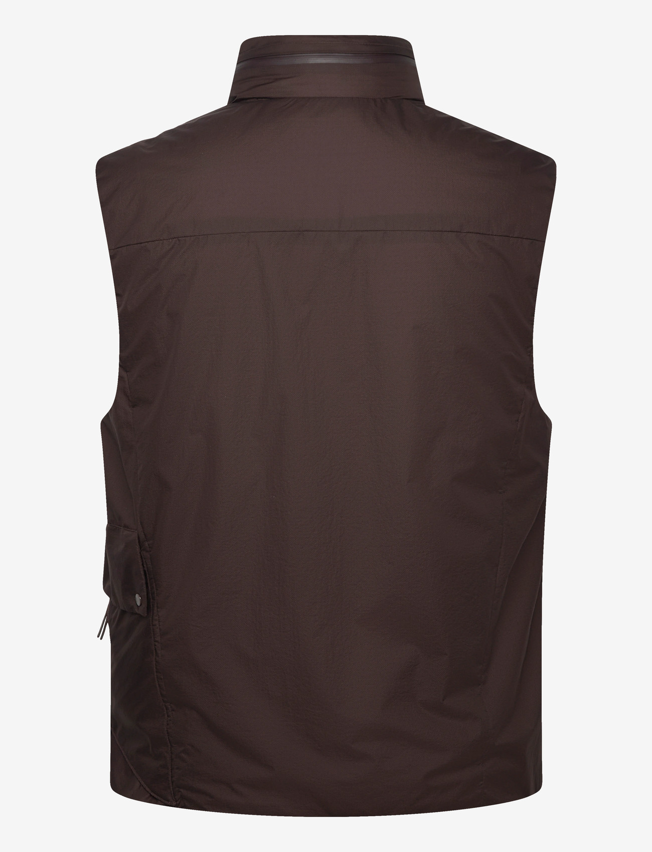C.P. Company - Suit Vest - vestid - brown - 1