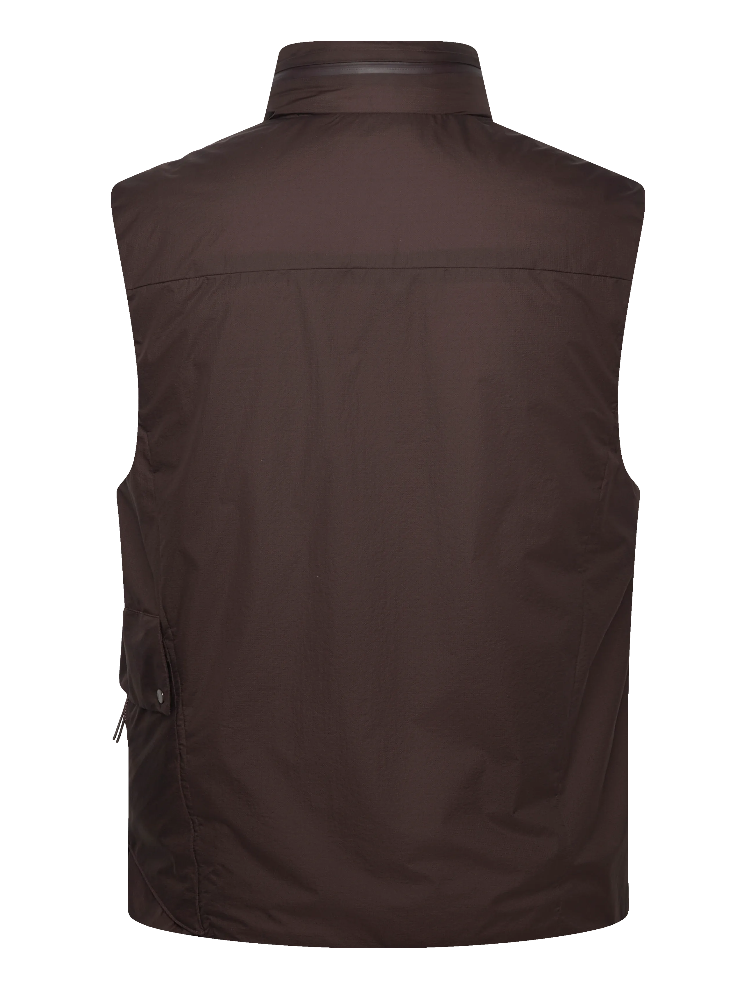 C.P. Company - Suit Vest - westen - brown - 1