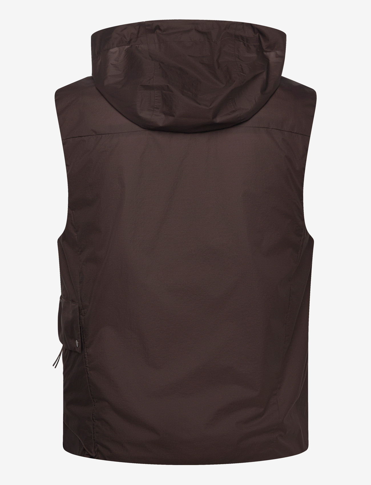 C.P. Company - Suit Vest - vestid - brown - 2