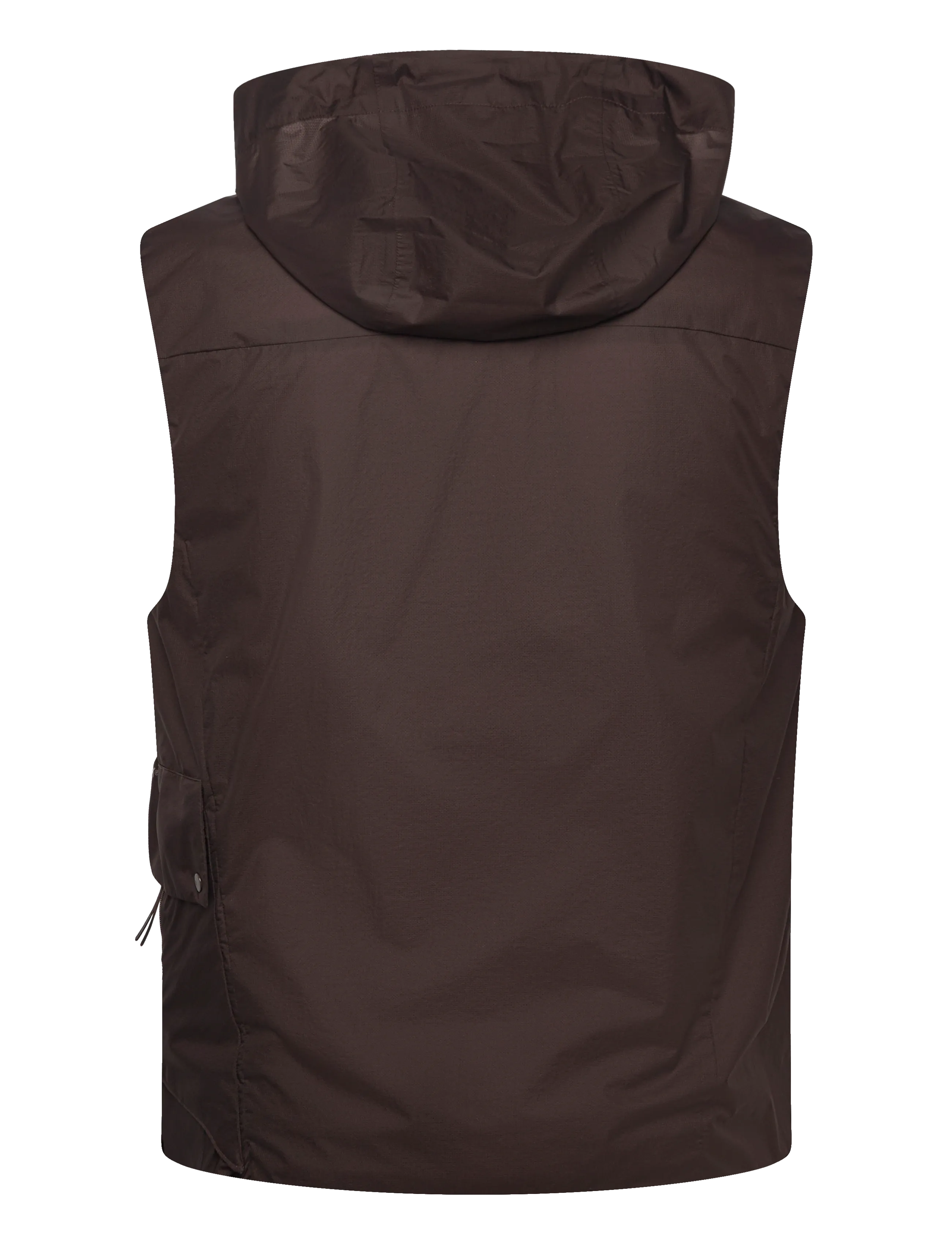 C.P. Company - Suit Vest - westen - brown - 2